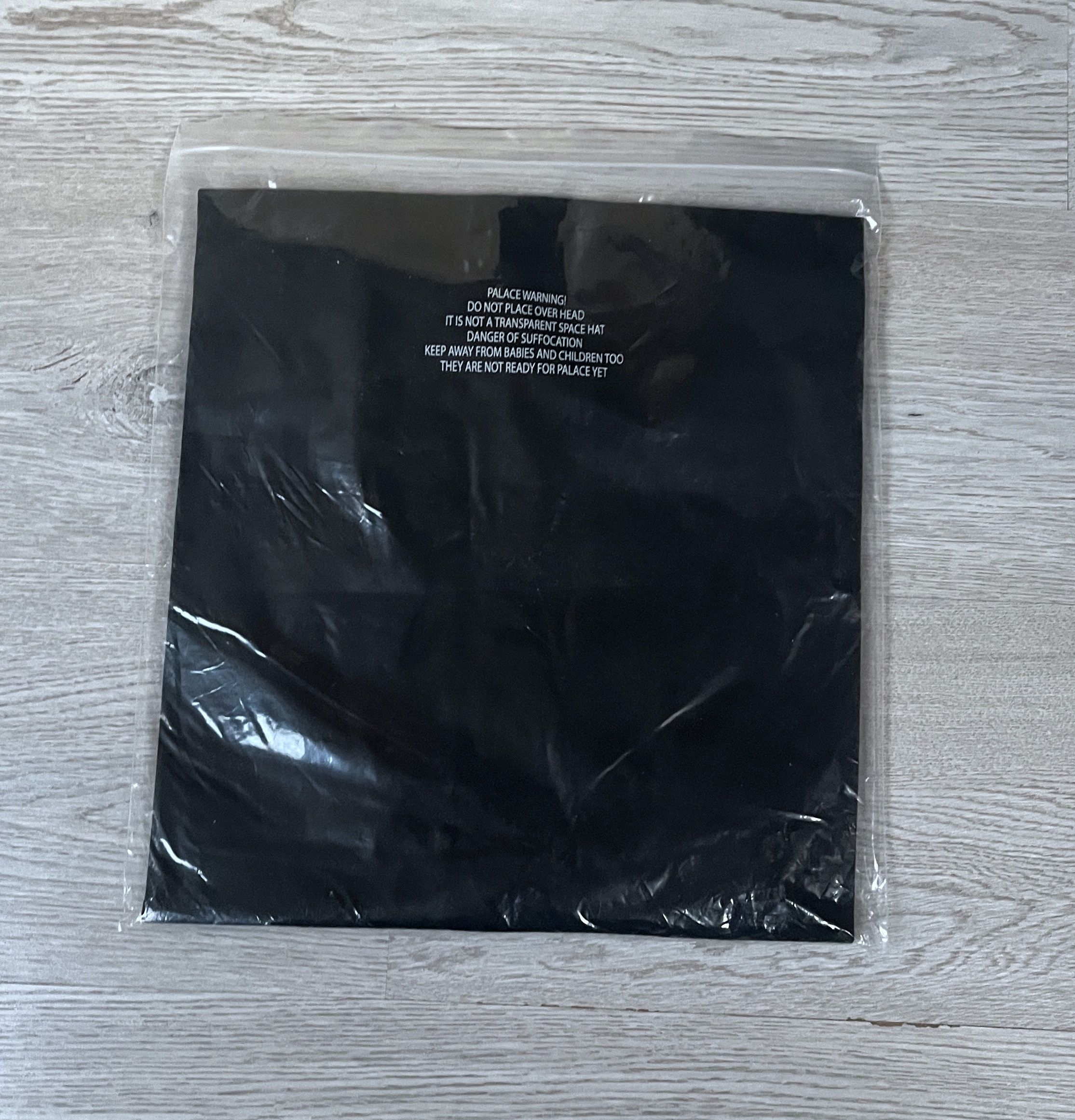 Palace Palace TriFerg SurfCo in XL Size US XL / EU 56 / 4 - 4 Thumbnail