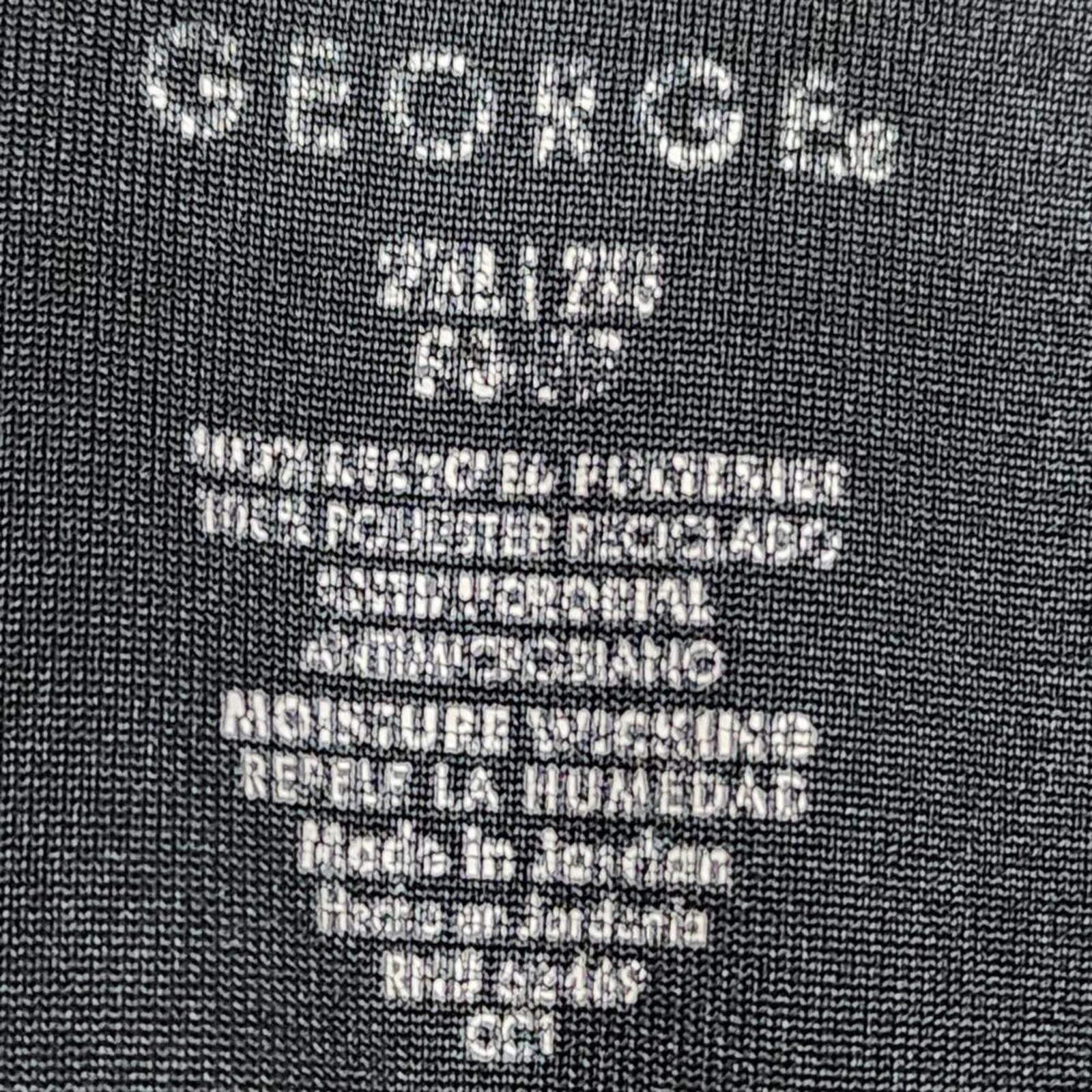 George Black 2XL Collared Polo Shirt Size US XXL / EU 58 / 5 - 3 Thumbnail