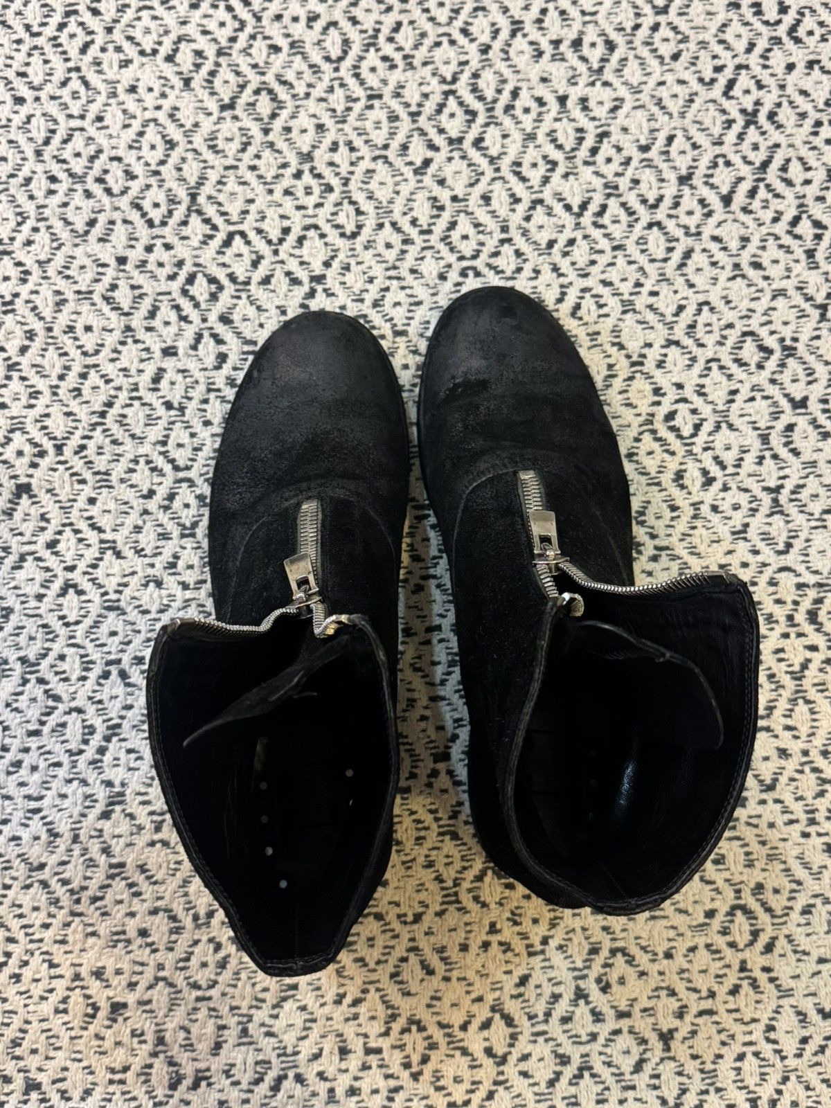 Guidi Guidi 210 Size US 10 / EU 43 - 6 Thumbnail