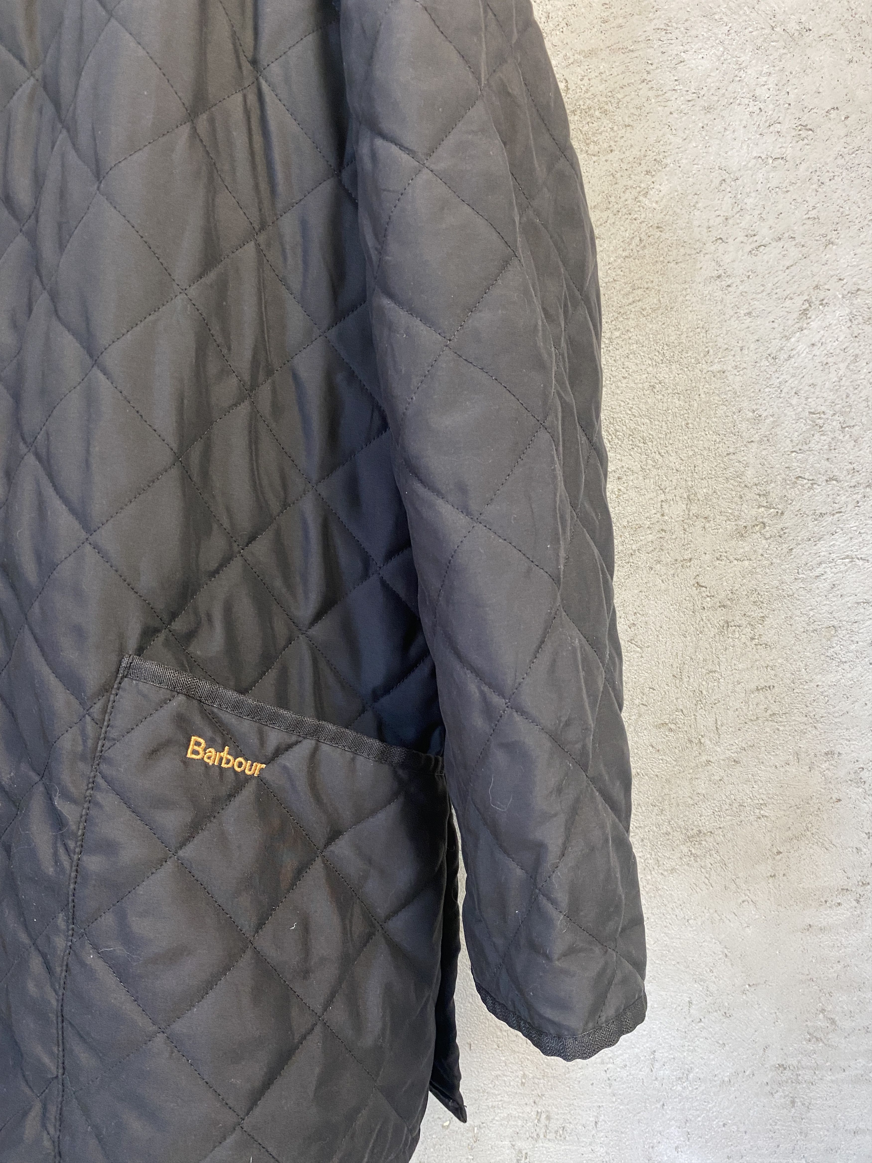 Barbour Barbour New Eskdale jacket quilted casual Size US XL / EU 56 / 4 - 3 Thumbnail