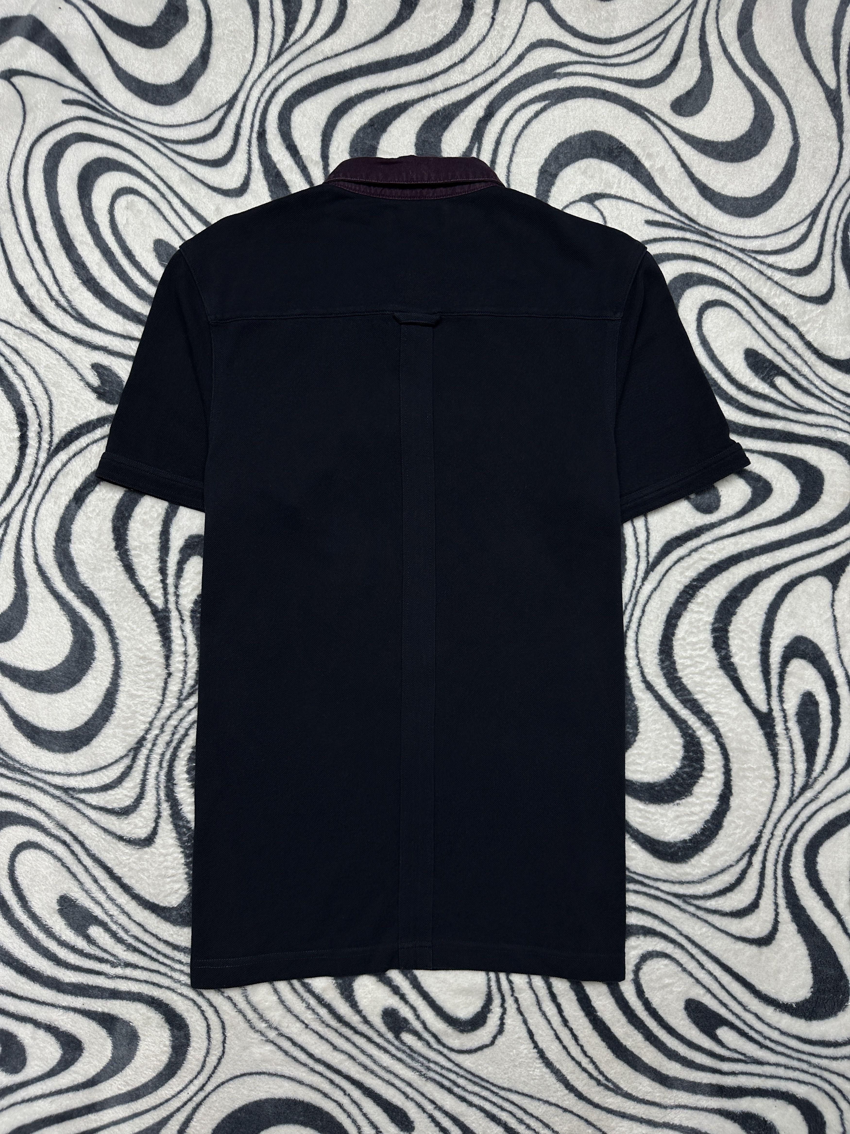 Fred Perry Fred Perry Vintage Mens Polo Shirt Size US M / EU 48-50 / 2 - 7 Thumbnail