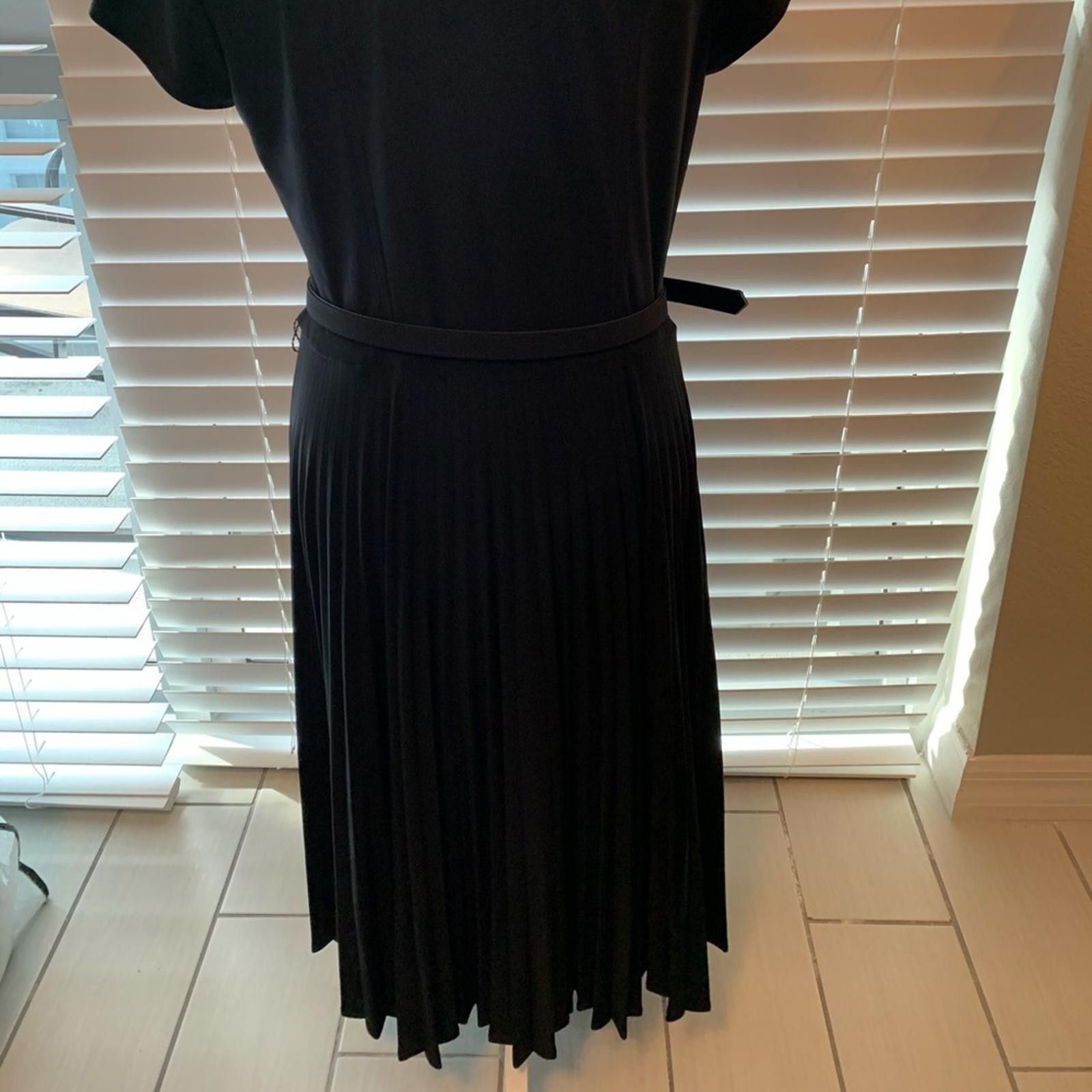 Broken Promises Co. Premise dress Size L / US 10 / IT 46 - 2 Thumbnail