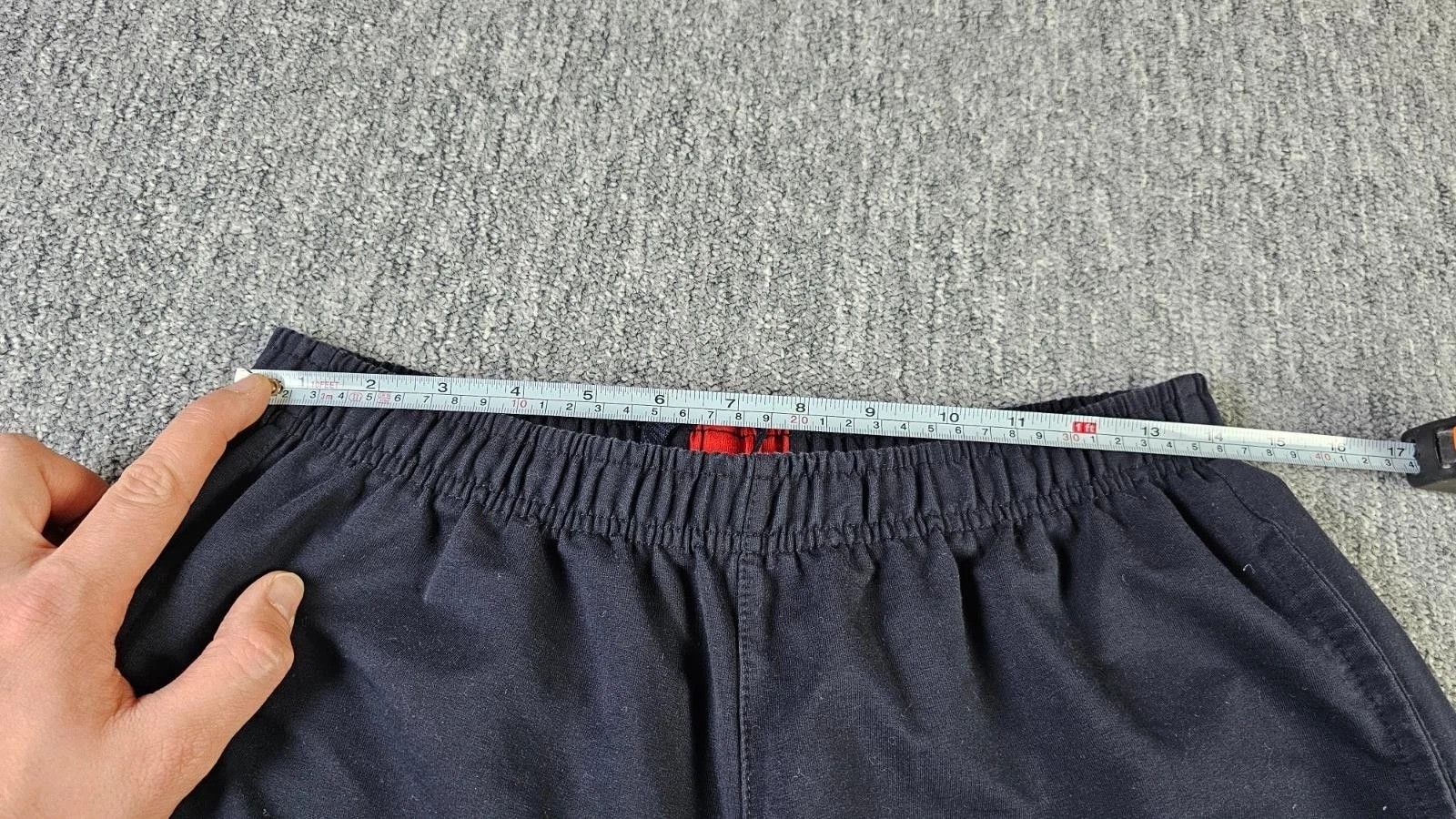 Adidas Adidas Predator Y2K Football Shorts Climalite Stripe Men 3XL Size US 44 / EU 60 - 11 Thumbnail