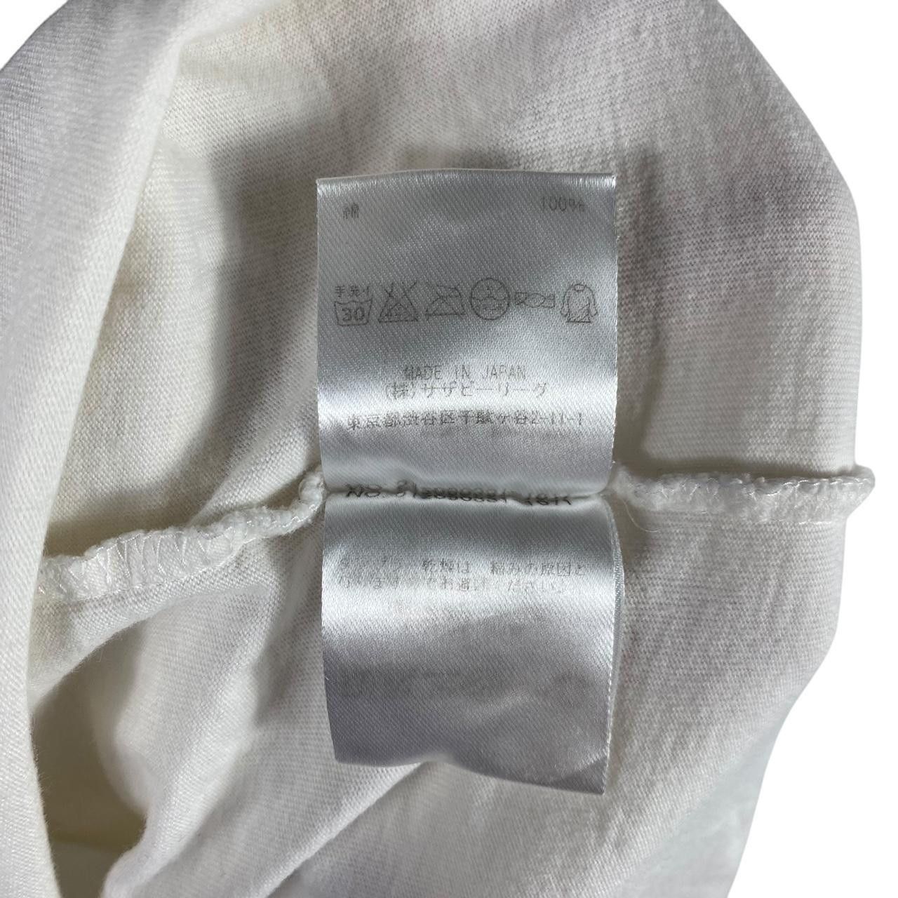 Other PHOTOGRAPHY PHILIP BARLOW Beach Fotofolio Tee Shirt Top Size S / US 4 / IT 40 - 8 Thumbnail