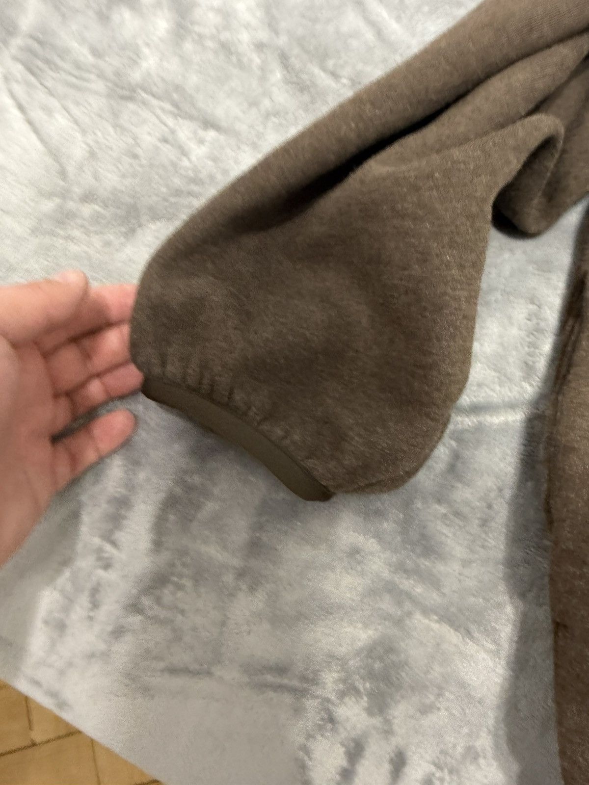 Fear of God Very nice Size US L / EU 52-54 / 3 - 4 Thumbnail