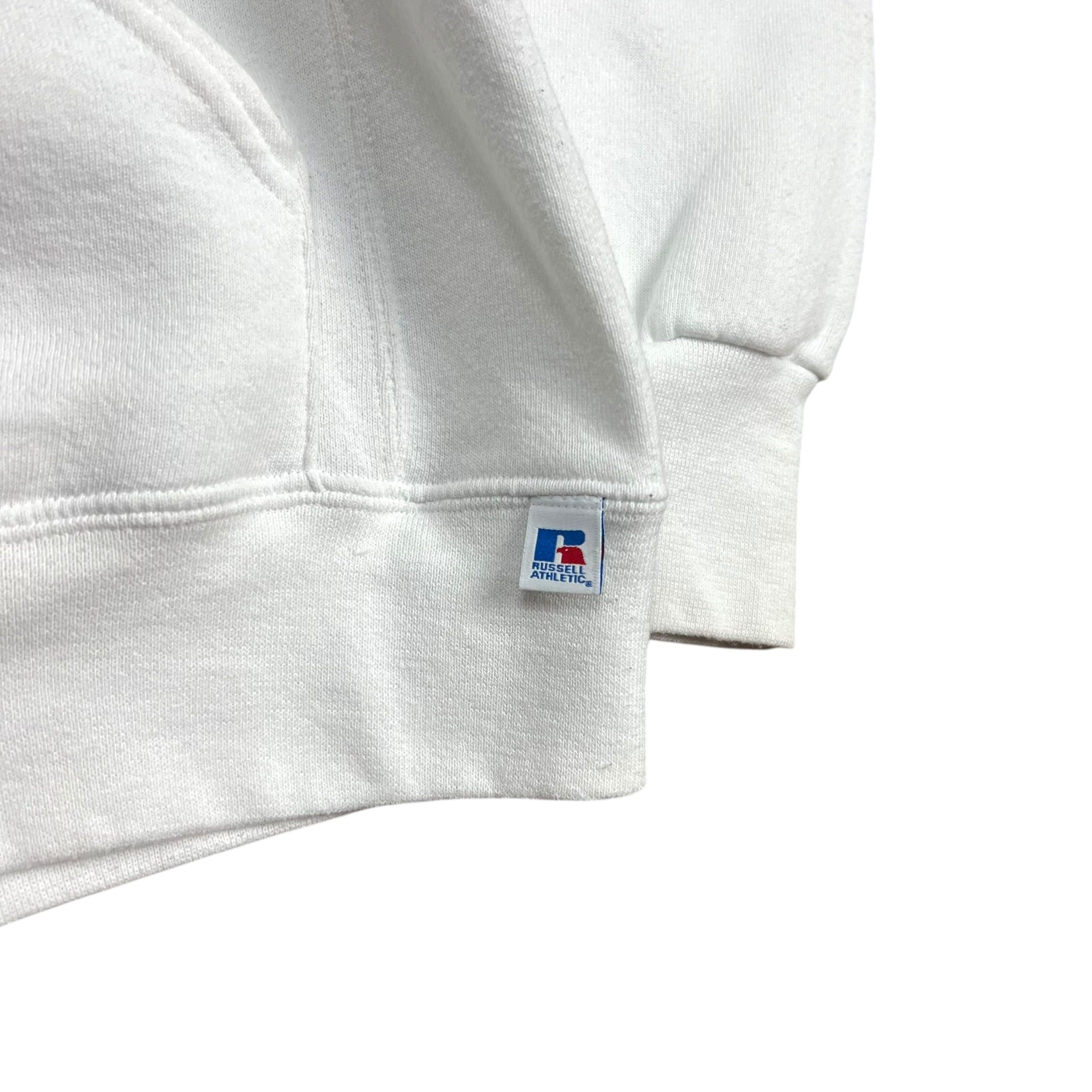 Russell Athletic Russell Duke University Collegiate Pullover Hoodie - S Size US S / EU 44-46 / 1 - 3 Thumbnail