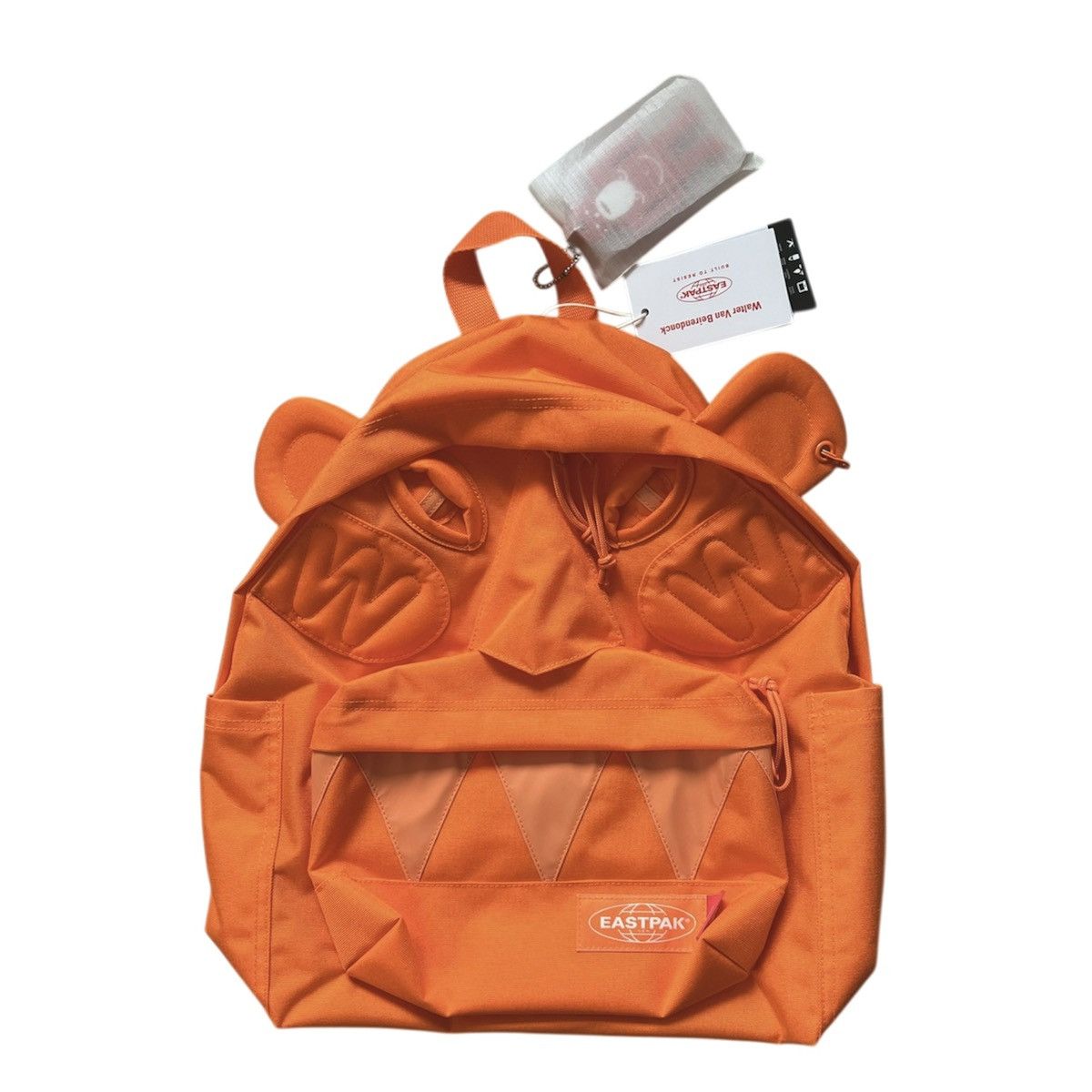 Eastpak × Walter Van Beirendonck Walter van Beirendonck x Eastpak