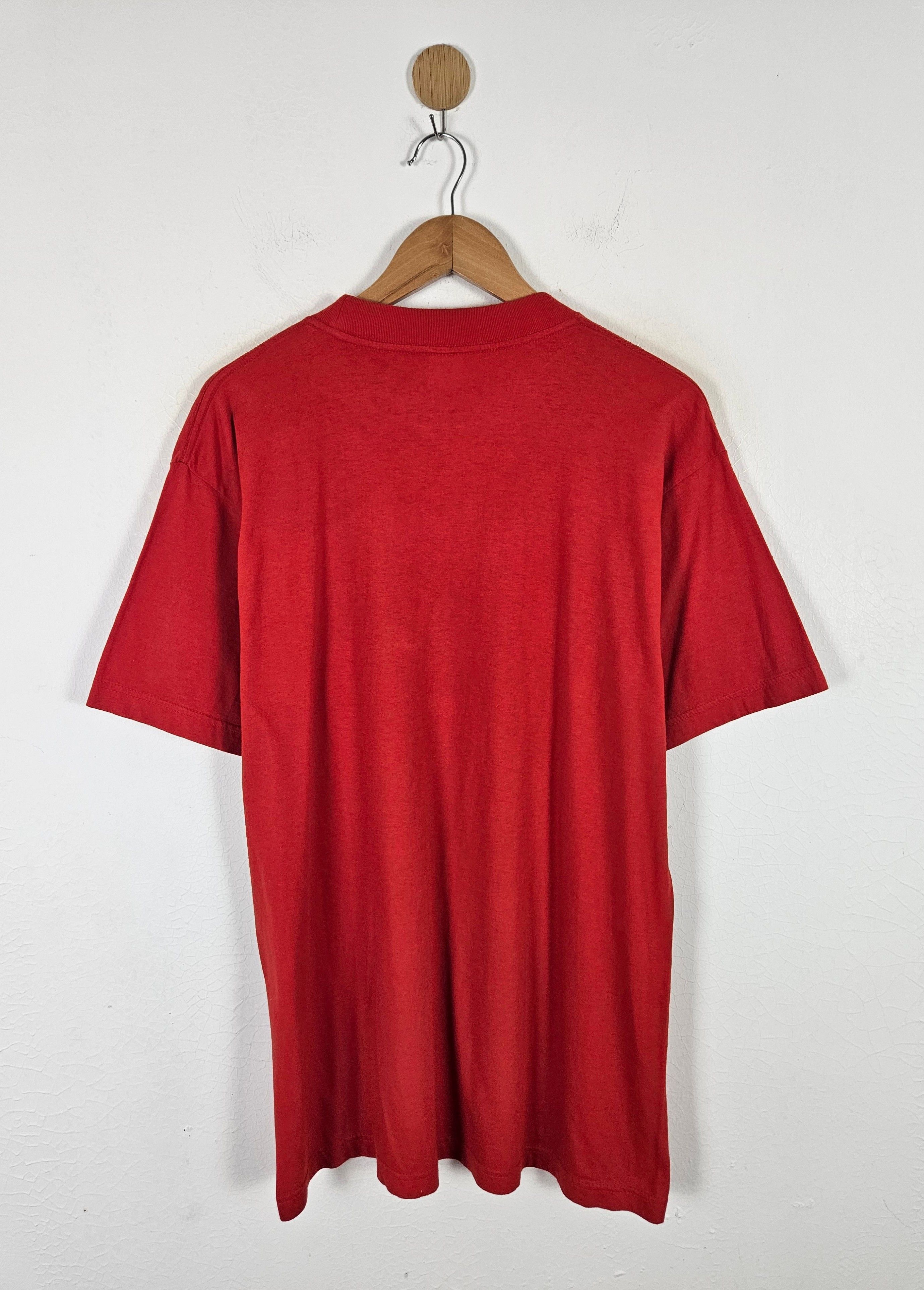 Band Tees × Vintage Vintage Primal Scream Screamadelica shirt Size US M / EU 48-50 / 2 - 3 Thumbnail