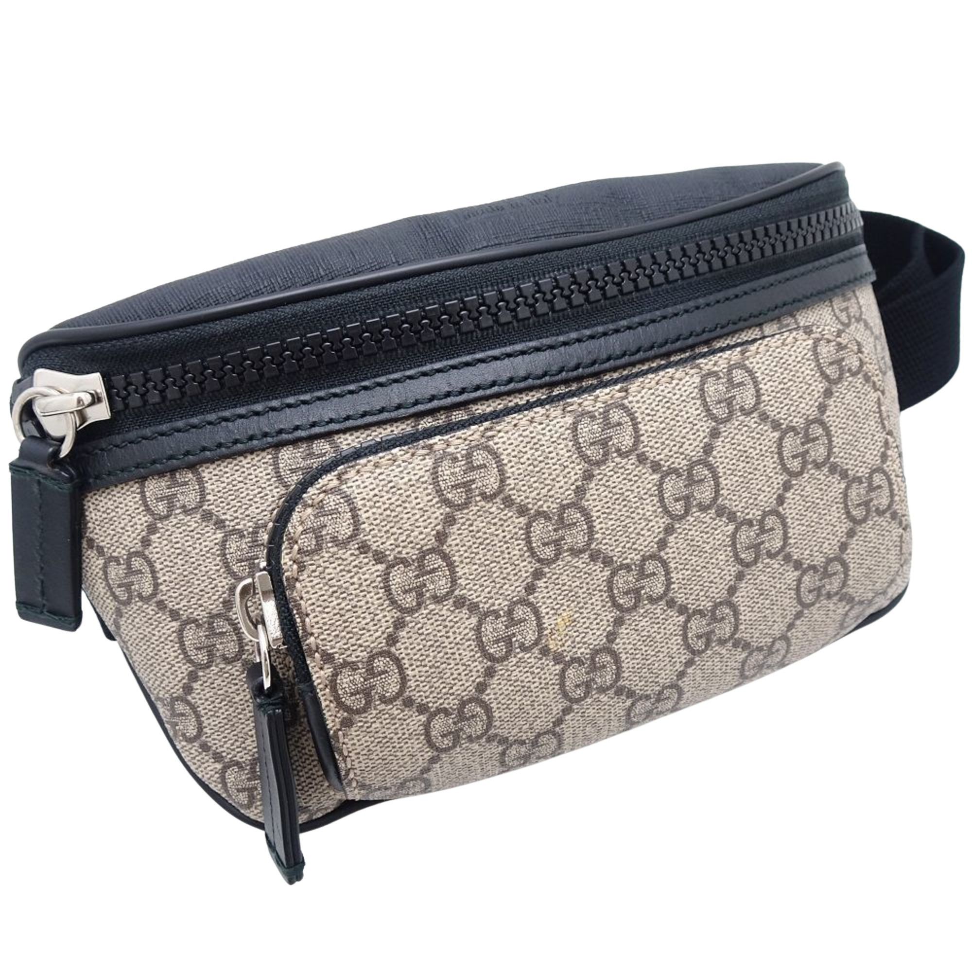 Gucci Gucci Belt bag clutch Size ONE SIZE - 1 Thumbnail