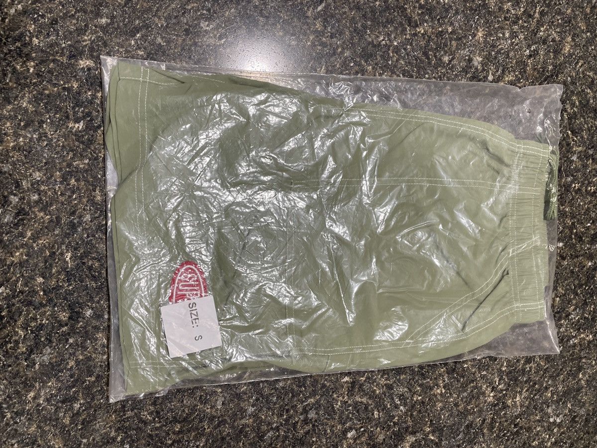 Supreme Supreme Nylon Painter Short Size US 30 / EU 46 - 1 Thumbnail