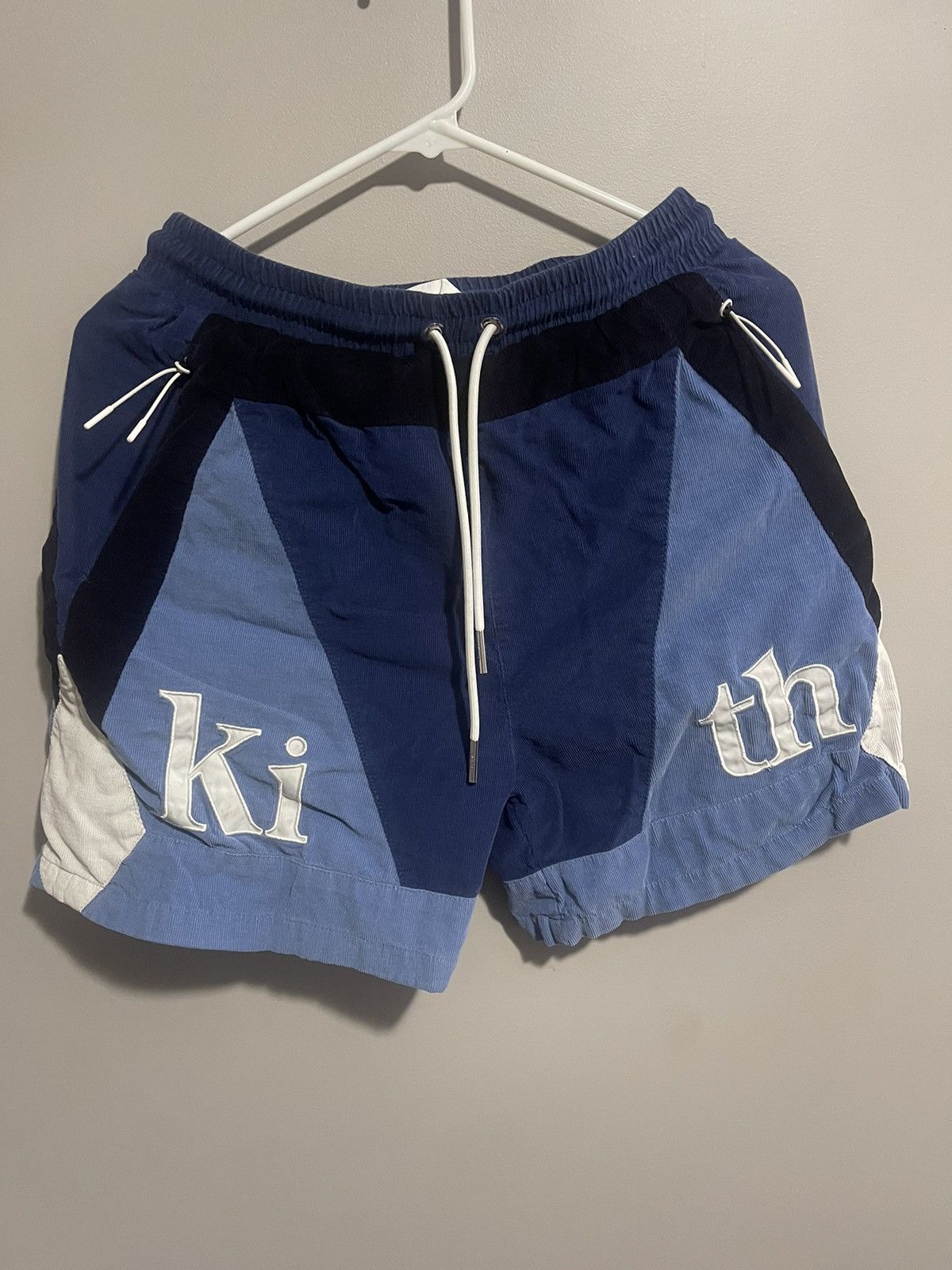 Kith Turbo Mesh Short | Grailed