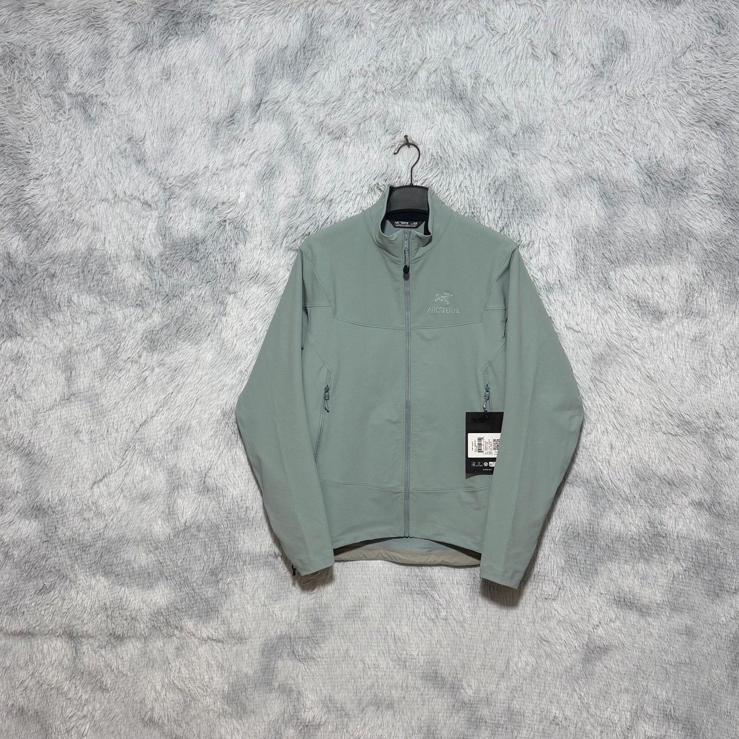 Arc'teryx Arcteryx Gamma LT Jacket 17308 Size US M / EU 48-50 / 2 - 1 Thumbnail