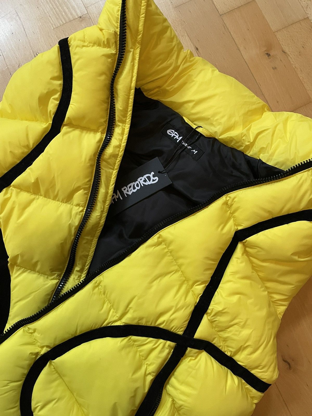 Other 6PM Family and Friends Vest Size US S / EU 44-46 / 1 - 2 Thumbnail