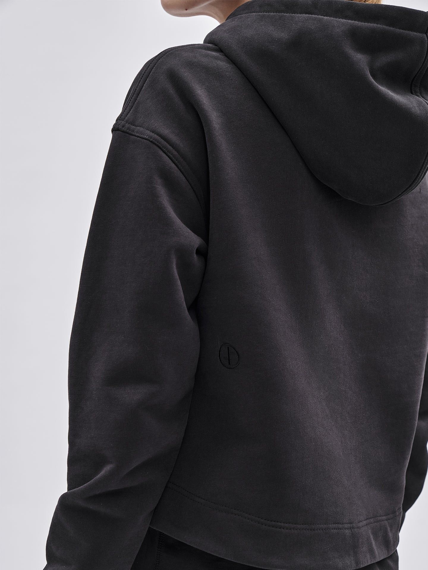 Other Maekh Cropped Hoodie Size L / US 10 / IT 46 - 9 Thumbnail