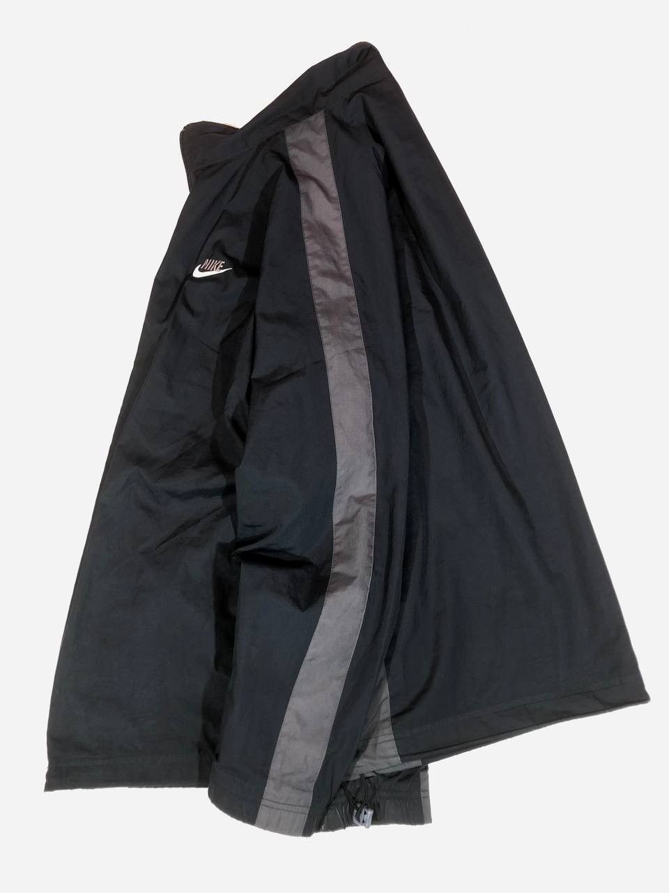Nike × Vintage Nike Jacket Vintage Size US XL / EU 56 / 4 - 1 Thumbnail