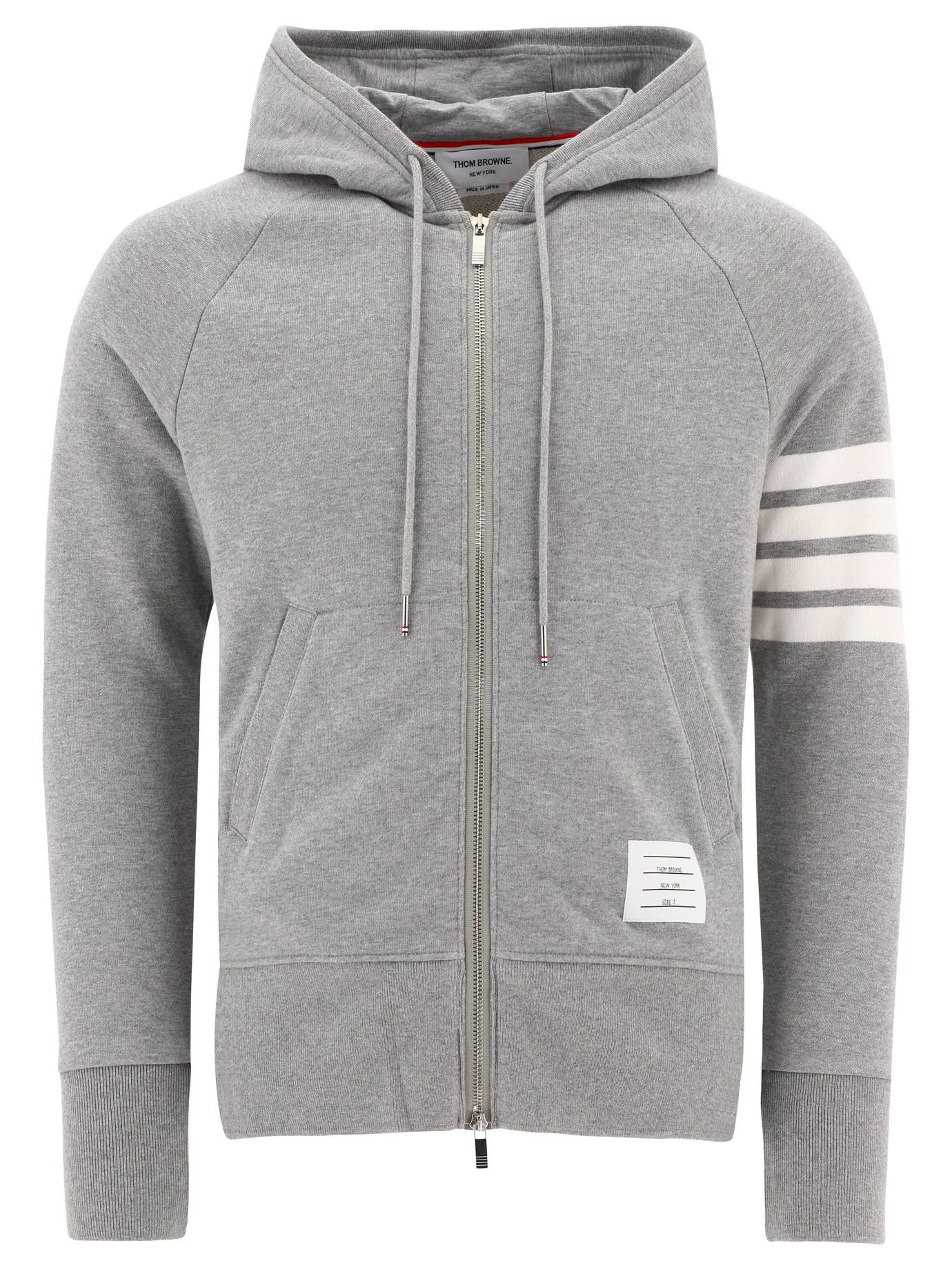 Thom Browne Sweatshirts Size US M / EU 48-50 / 2 - 1 Thumbnail