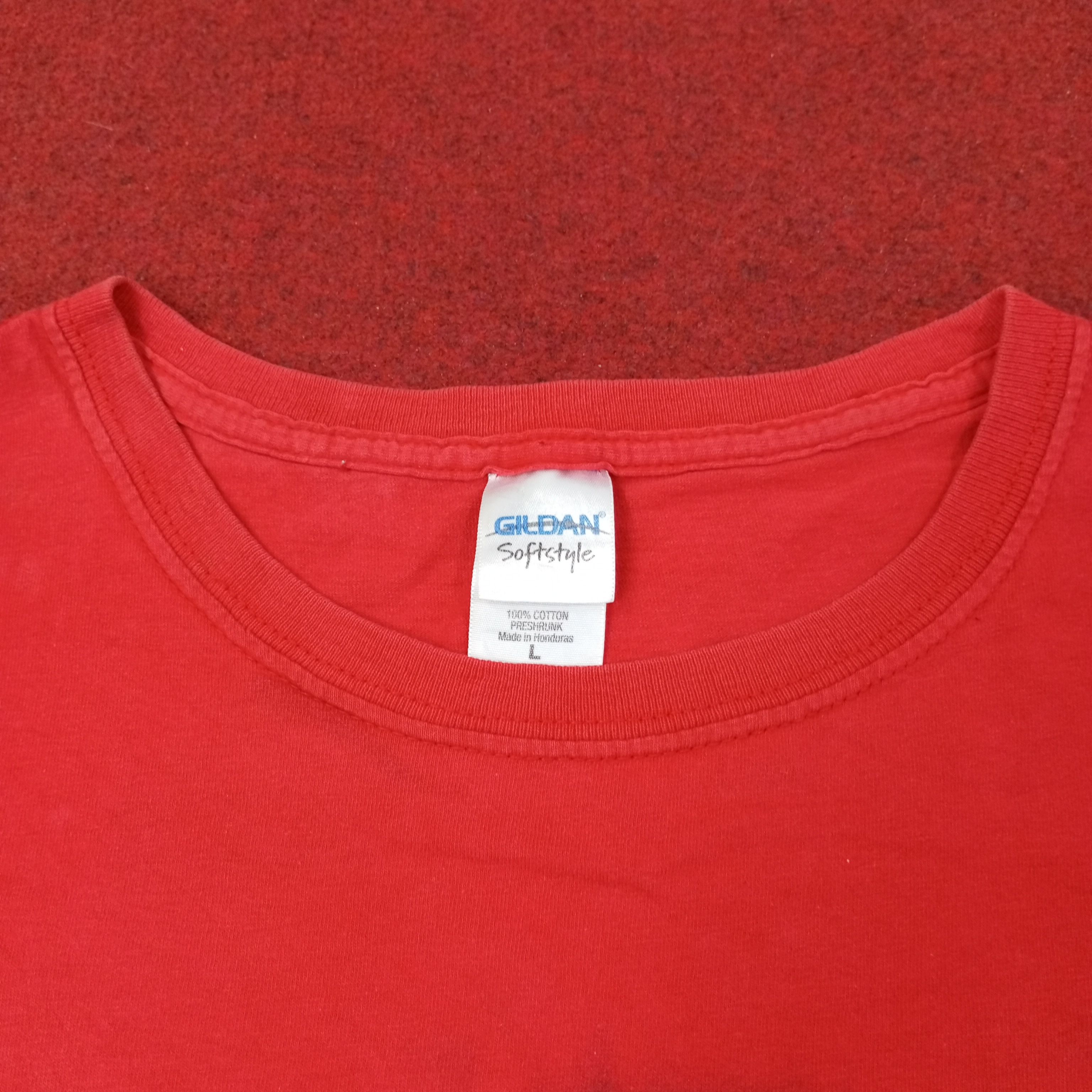 Band Tees Taylor Swift Music Singer Tshirt c239n12 Size US L / EU 52-54 / 3 - 4 Thumbnail