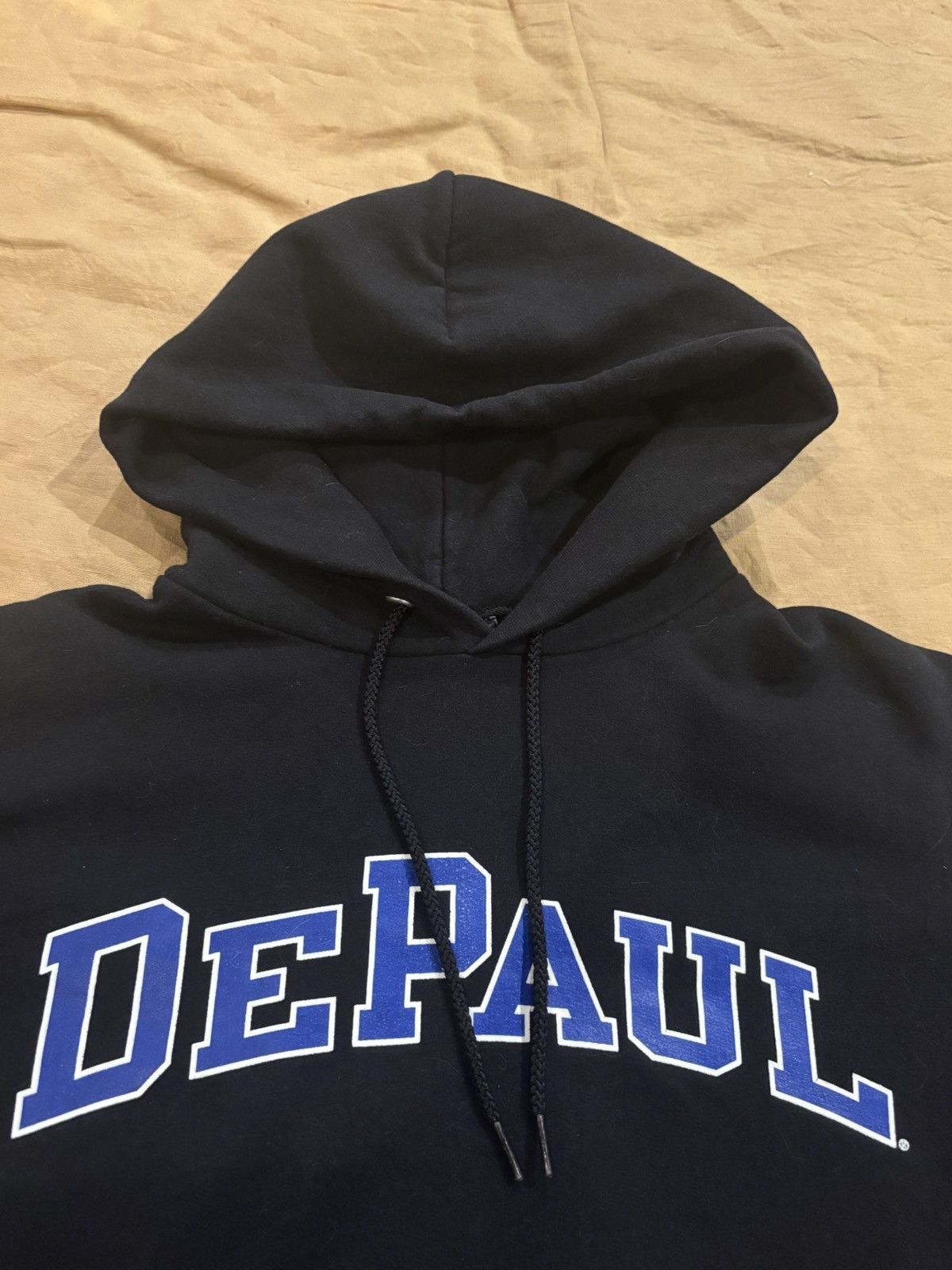 Champion Hoodie.wt-89 Size S / US 4 / IT 40 - 9 Thumbnail
