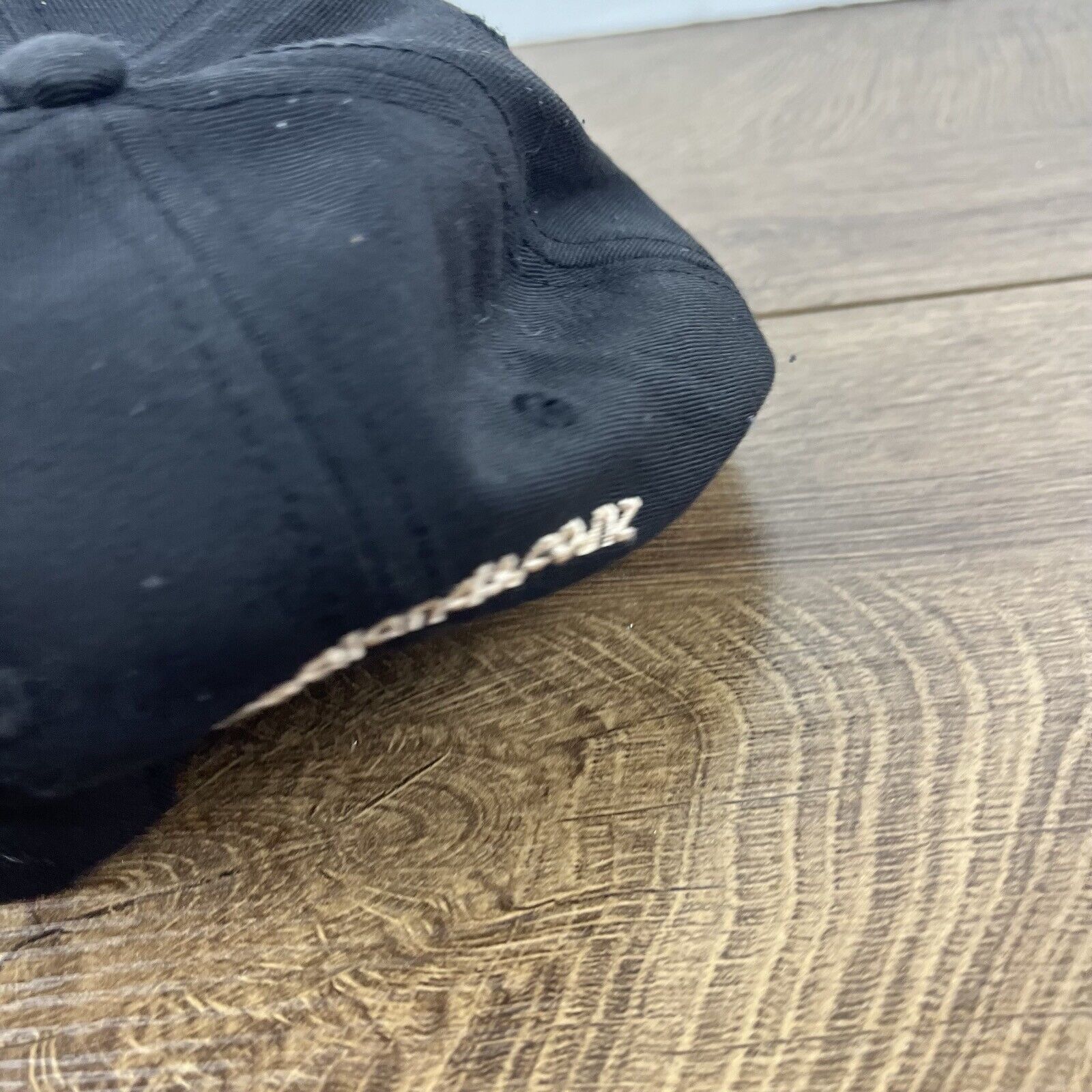 Other Yealands Hat Yealands Adjustable Hat Black Hat Adjustable Bl Size ONE SIZE - 3 Thumbnail