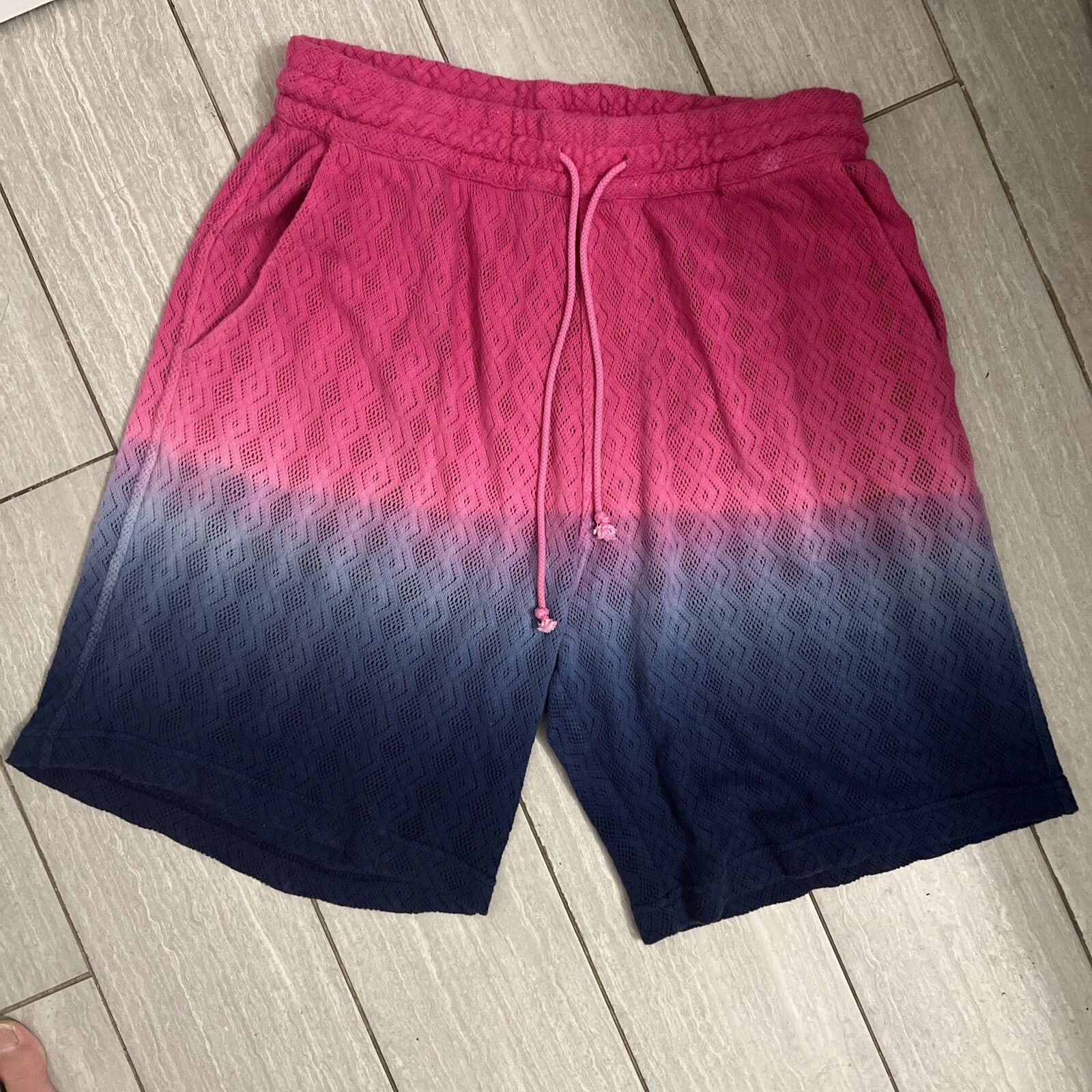 & Other Stories × AGL AGR PLAYFUL POWER UNISEX - SHORTS Size M Size US 30 / EU 46 - 1 Thumbnail
