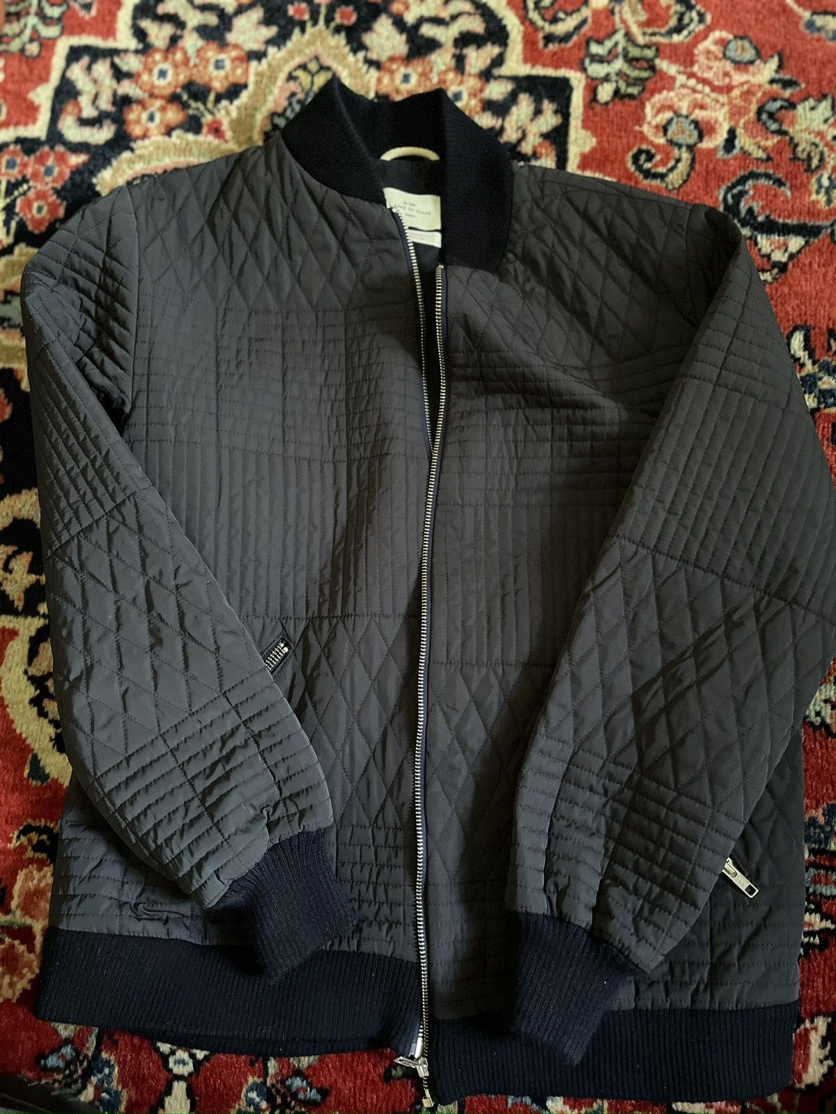 A Kind Of Guise A Kind of Guise Nagoya Jacket Size M Size US M / EU 48-50 / 2 - 1 Thumbnail