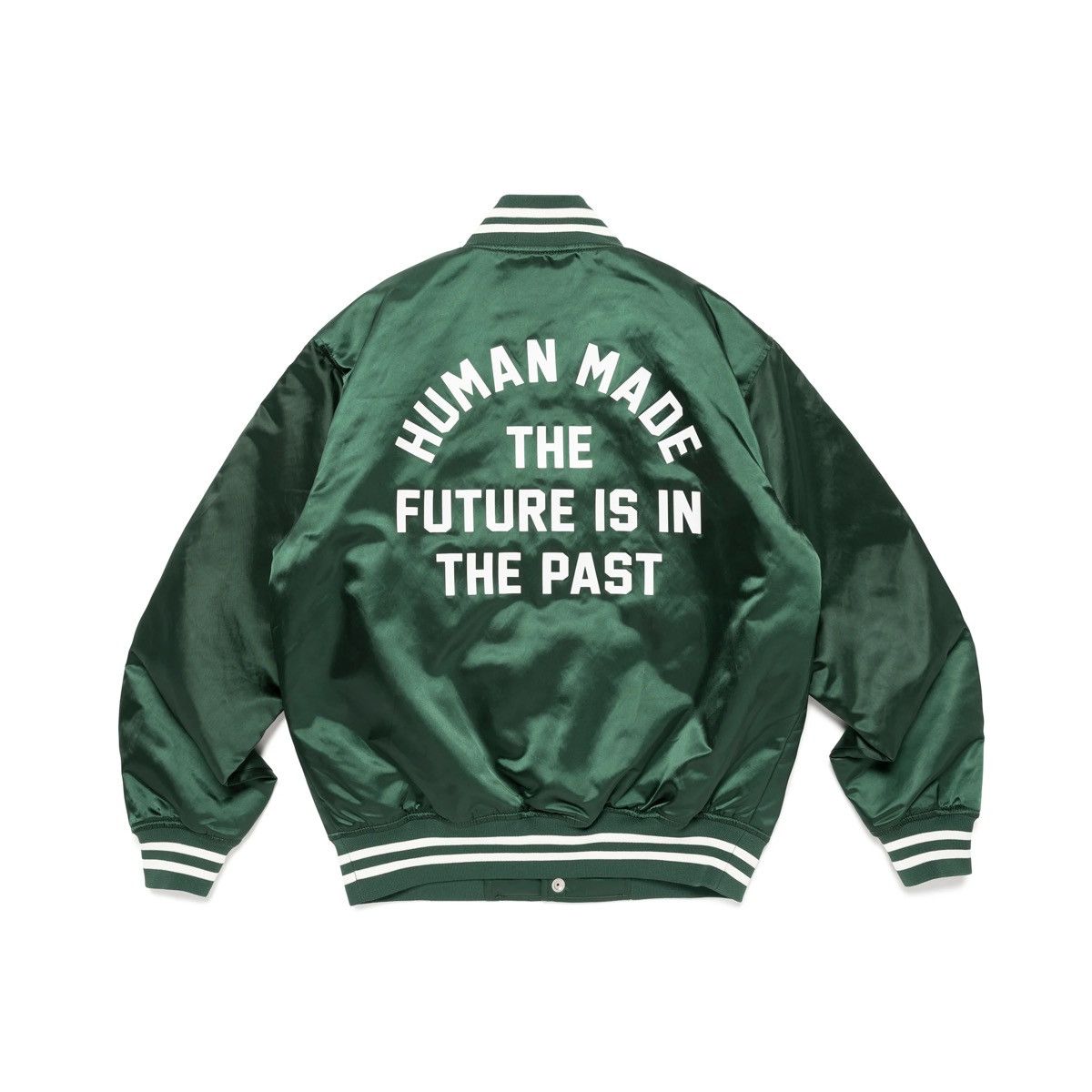 Human Made Human Made Jacket Size ONE SIZE - 2 Thumbnail