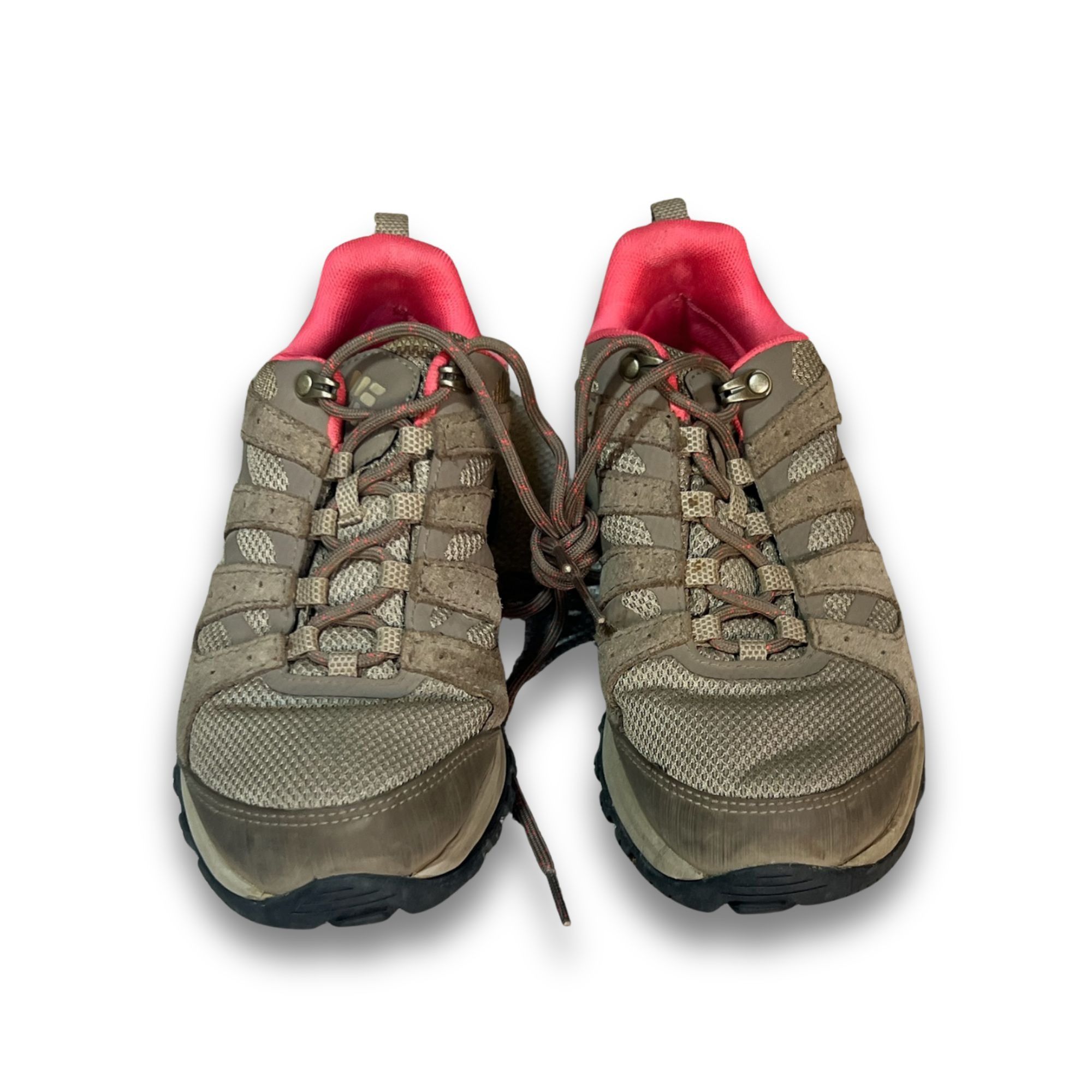 Columbia Columbia Redmond III Waterproof Hiking Shoes For Women Size Size US 7 / IT 37 - 2 Thumbnail