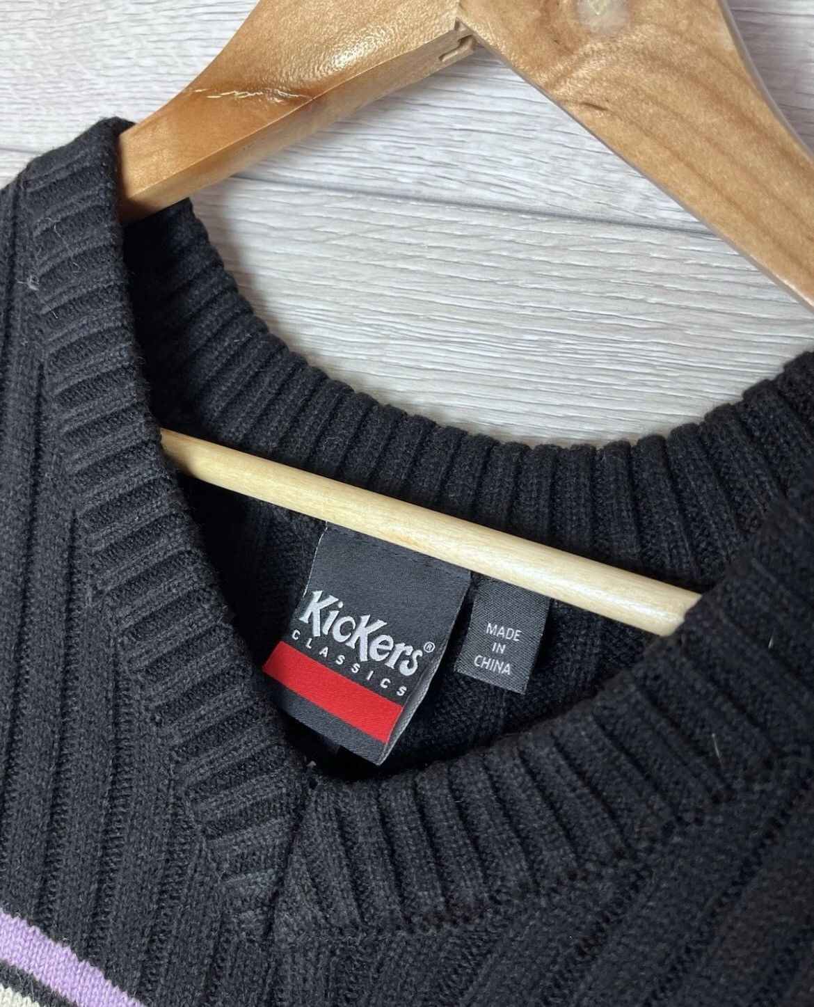 Other Vintage vest Kickers size M Y2K street Size US M / EU 48-50 / 2 - 5 Thumbnail