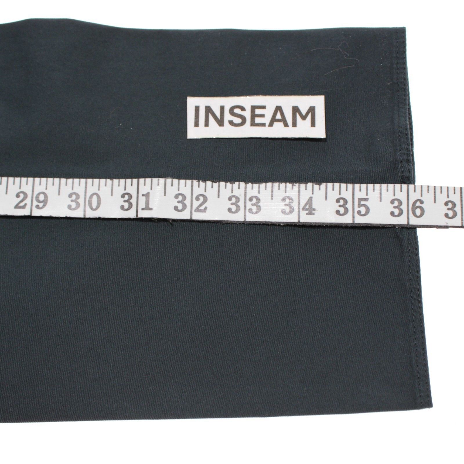 Incotex INCOTEX New with tags Chino Size 38 US In Blue Size US 38 / EU 54 - 8 Thumbnail