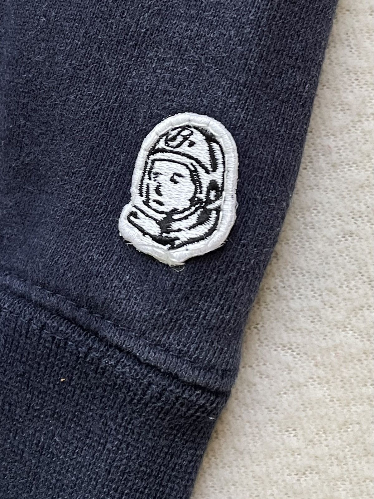 Billionaire Boys Club BBC Billionaire Boys Club Swetashirt Crewneck | BBC ICECREAM Size US M / EU 48-50 / 2 - 7 Thumbnail