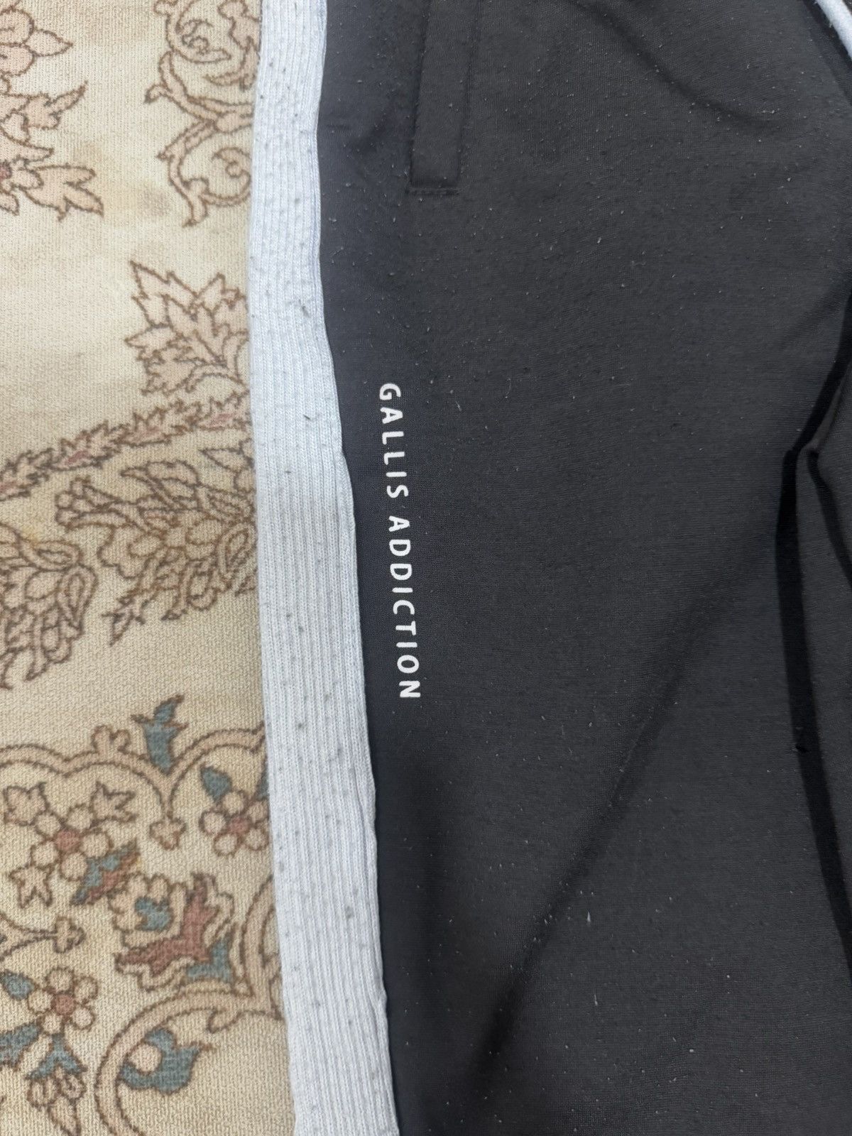 14th Addiction × Vintage Gallis Addiction Sweatpants Size US 28 / EU 44 - 2 Thumbnail