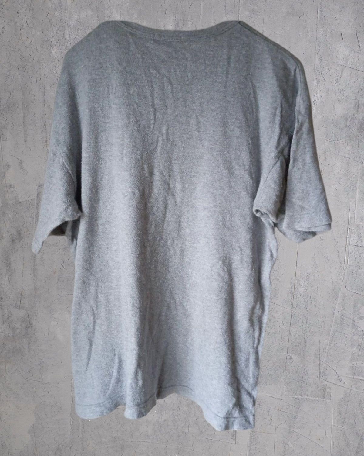 Comme des Garcons × Comme des Garcons Homme × Comme des Garcons Homme Plus 00’s Comme des garcons homme T-shirt Size US M / EU 48-50 / 2 - 2 Thumbnail