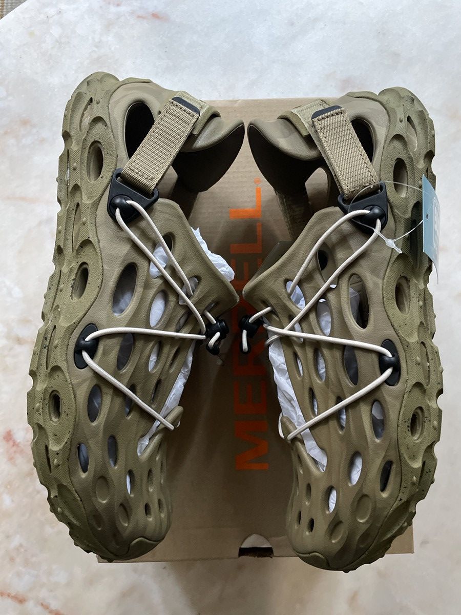 Merrell 1TRL Men's MERRELL Hydro Moc AT Cage 1TRL Size US 12 / EU 45 - 8 Thumbnail