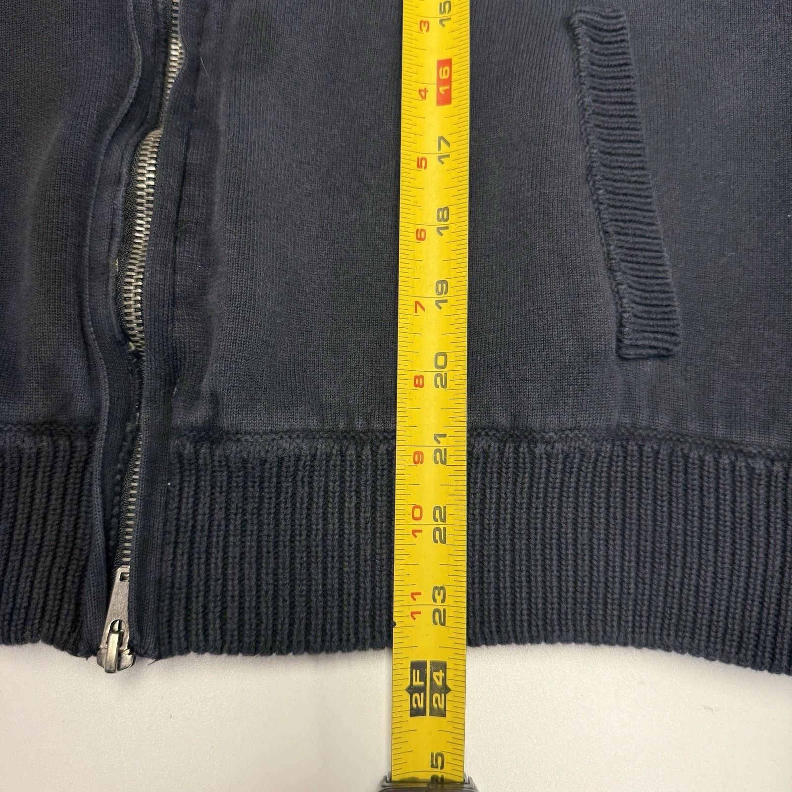 Brooks Brothers Brooks Brothers "Red Fleece" Sweatshirt Mens Medium Black Size US M / EU 48-50 / 2 - 13 Thumbnail