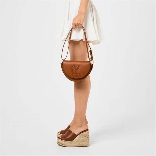 Christian Louboutin By My Side Crossbody Bag Size ONE SIZE - 2 Thumbnail