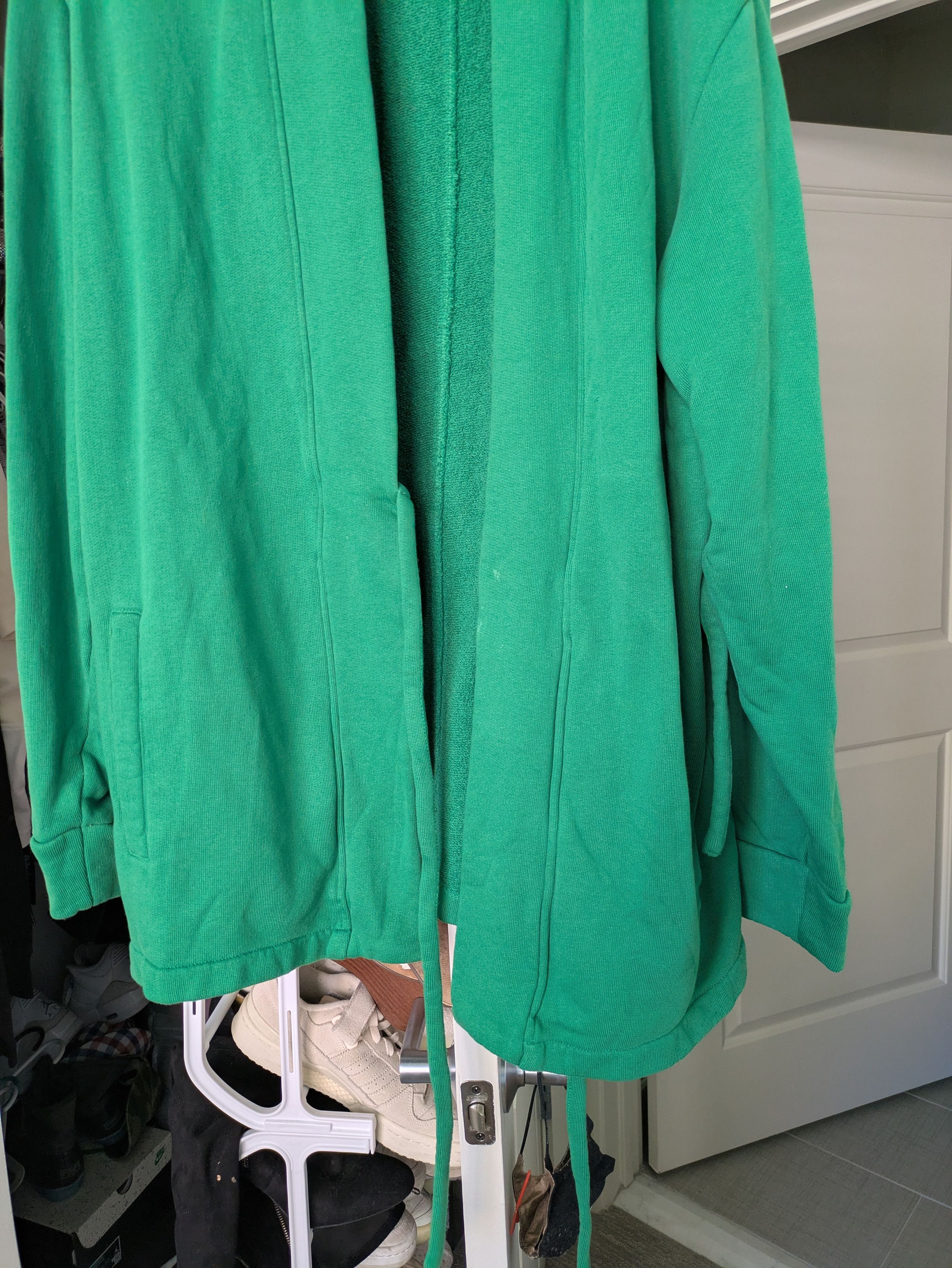 Ambush Design Ambush kimono Size US XL / EU 56 / 4 - 4 Thumbnail
