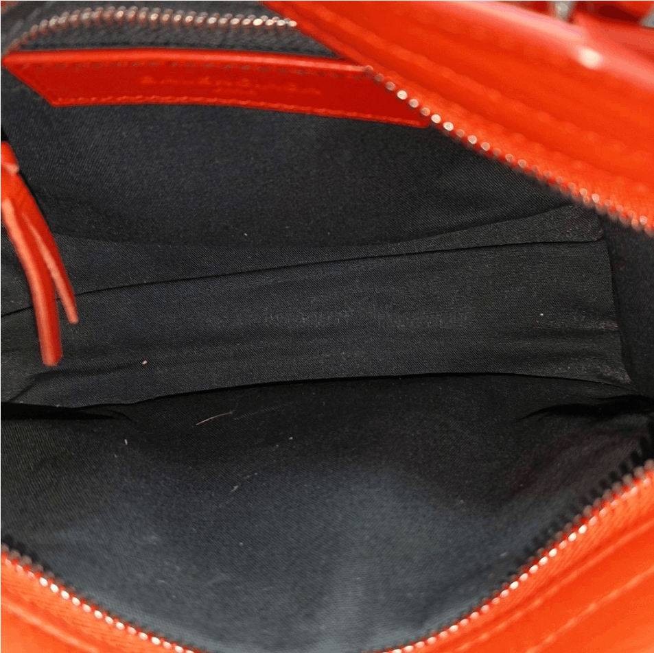Balenciaga Balenciaga Classic City Mini Classic City Moto Bag Size ONE SIZE - 6 Thumbnail