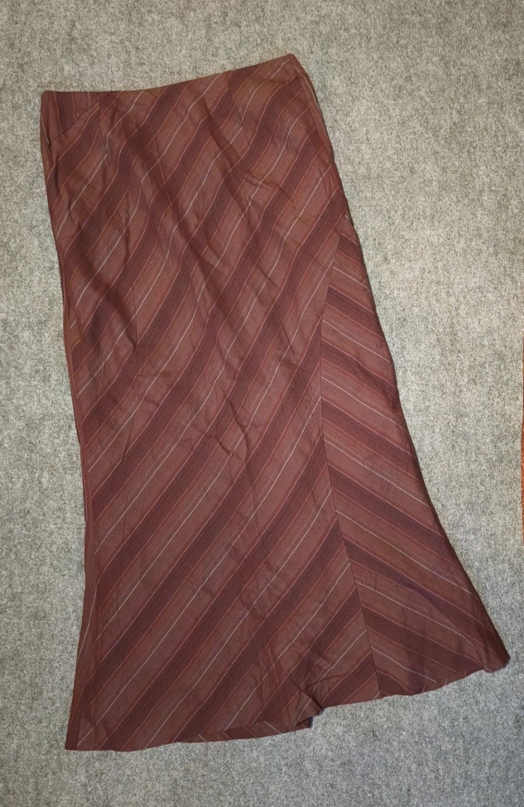 Kenzo KENZO JUNGLE Vintage skirt Size 28" / US 6 / IT 42 - 3 Thumbnail