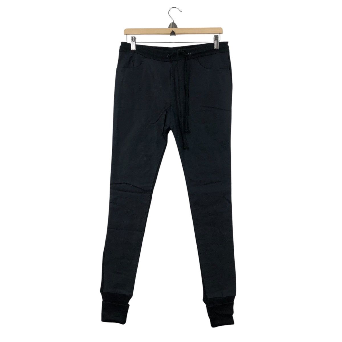 Vintage Y’S For Men YOHJI YAMAMOTO Jogger Pants