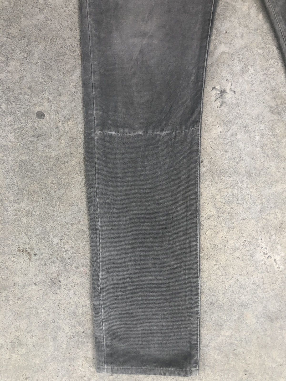Undercover × Uniqlo Undercover x Uniqlo Distressed Jeans Skinny Jeans Size US 34 / EU 50 - 6 Thumbnail