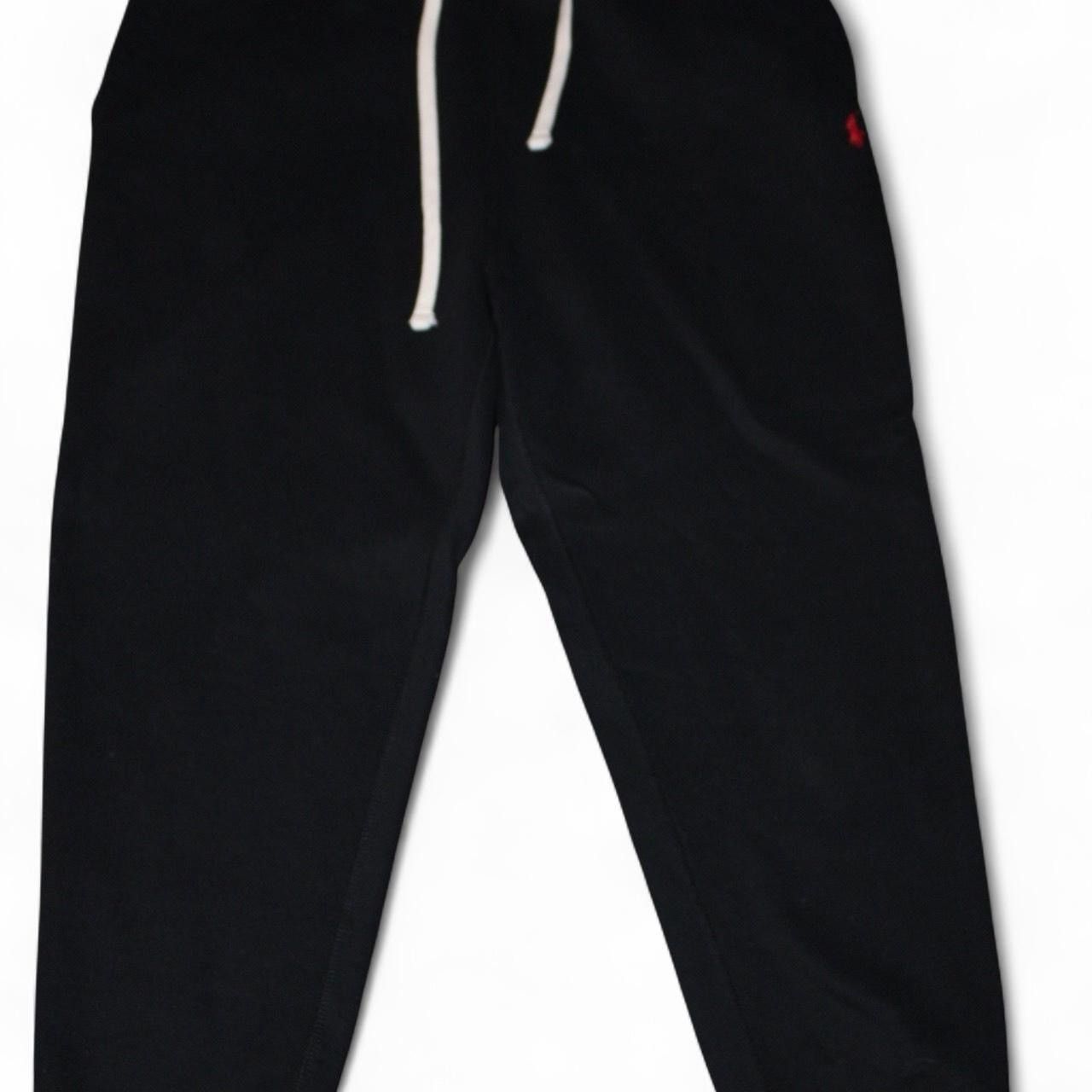 Polo Ralph Lauren Polo Ralph Lauren Fleece Joggers Size US 34 / EU 50 - 1 Thumbnail