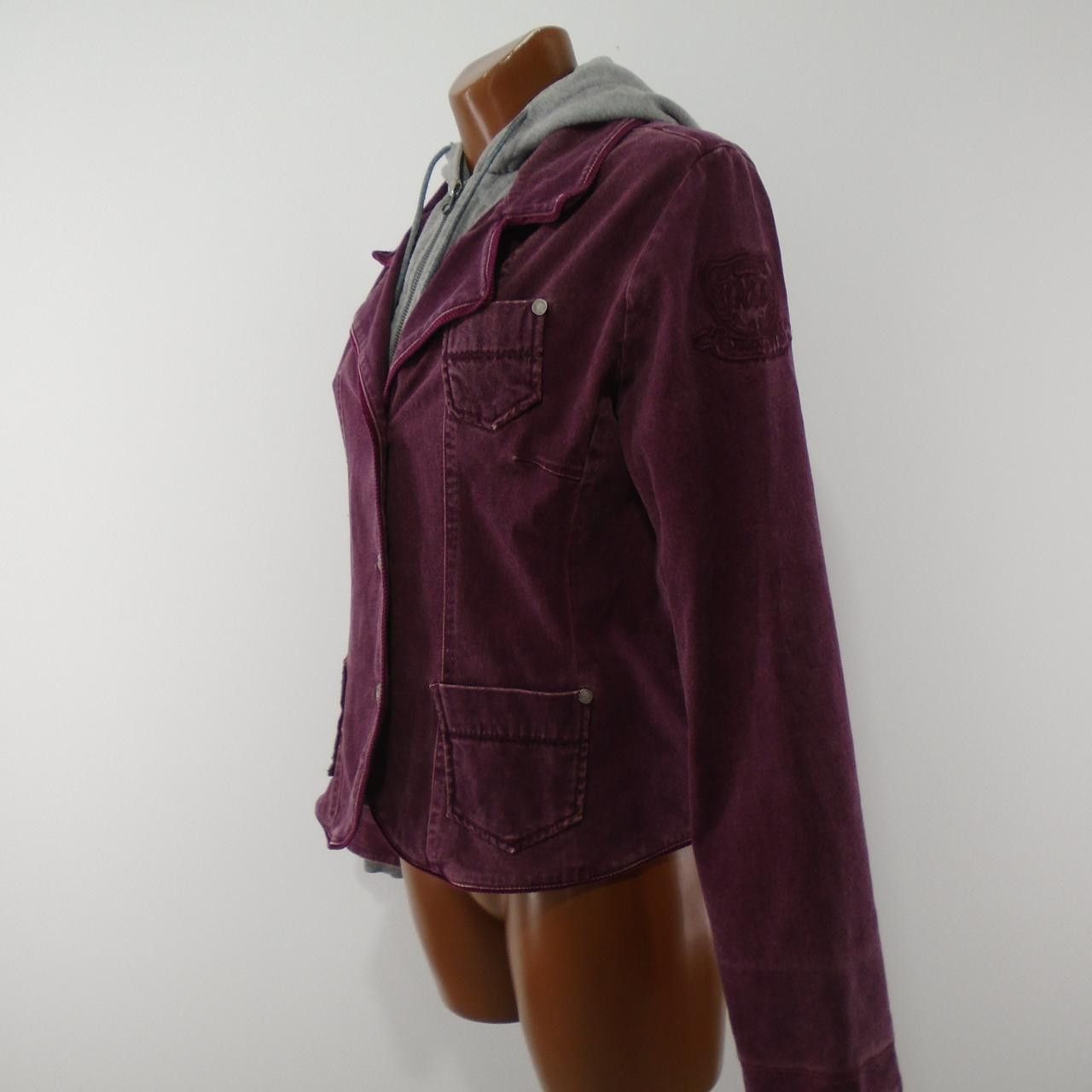 Tommy Hilfiger Women's Jacket Tommy Hilfiger Size M / US 6-8 / IT 42-44 - 5 Thumbnail