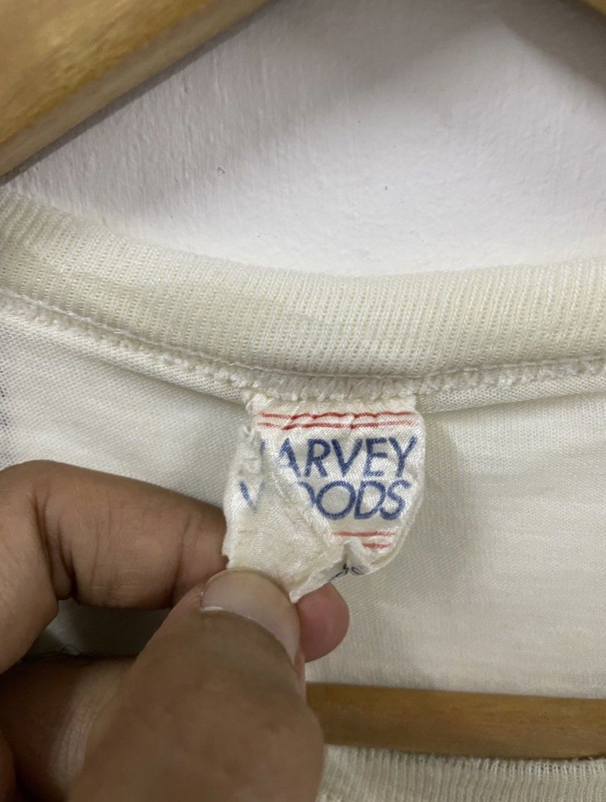 Other VINTAGE SHIRT Size US L / EU 52-54 / 3 - 4 Thumbnail