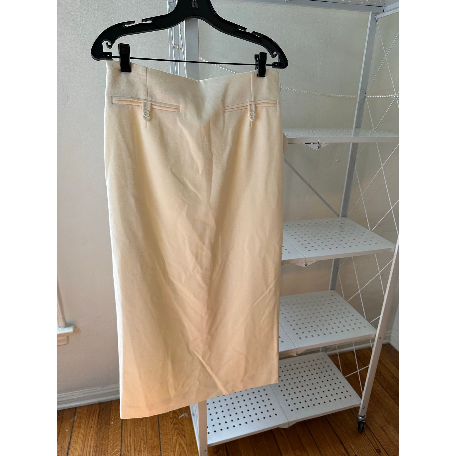 Staud Staud smith skirt size 8 Size 30" / US 8 / IT 44 - 3 Thumbnail