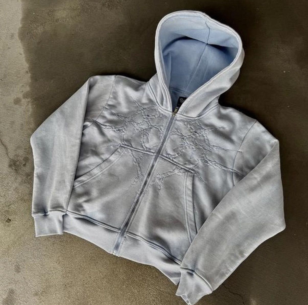 Other Pholoh “half a million” zip up Size US XL / EU 56 / 4 - 4 Thumbnail