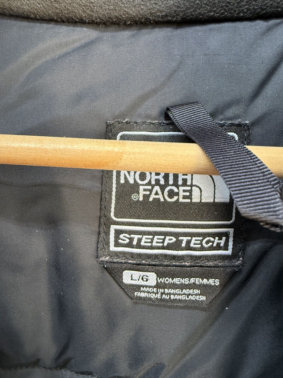 The North Face North Face Steep Tech Size L / US 10 / IT 46 - 6 Thumbnail
