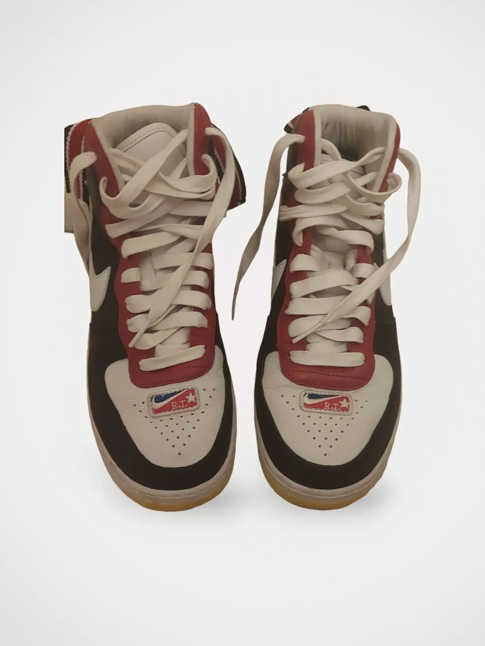 Nike Nike Air Jordan R.T Sneakers Size US 10.5 / IT 40.5 - 1 Thumbnail