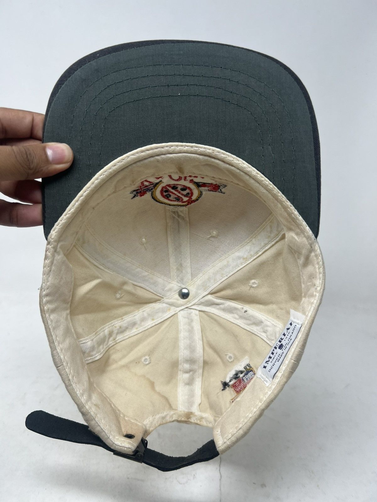 Vintage Ko Olina Hawaii Embroidery Cap Size ONE SIZE - 7 Thumbnail