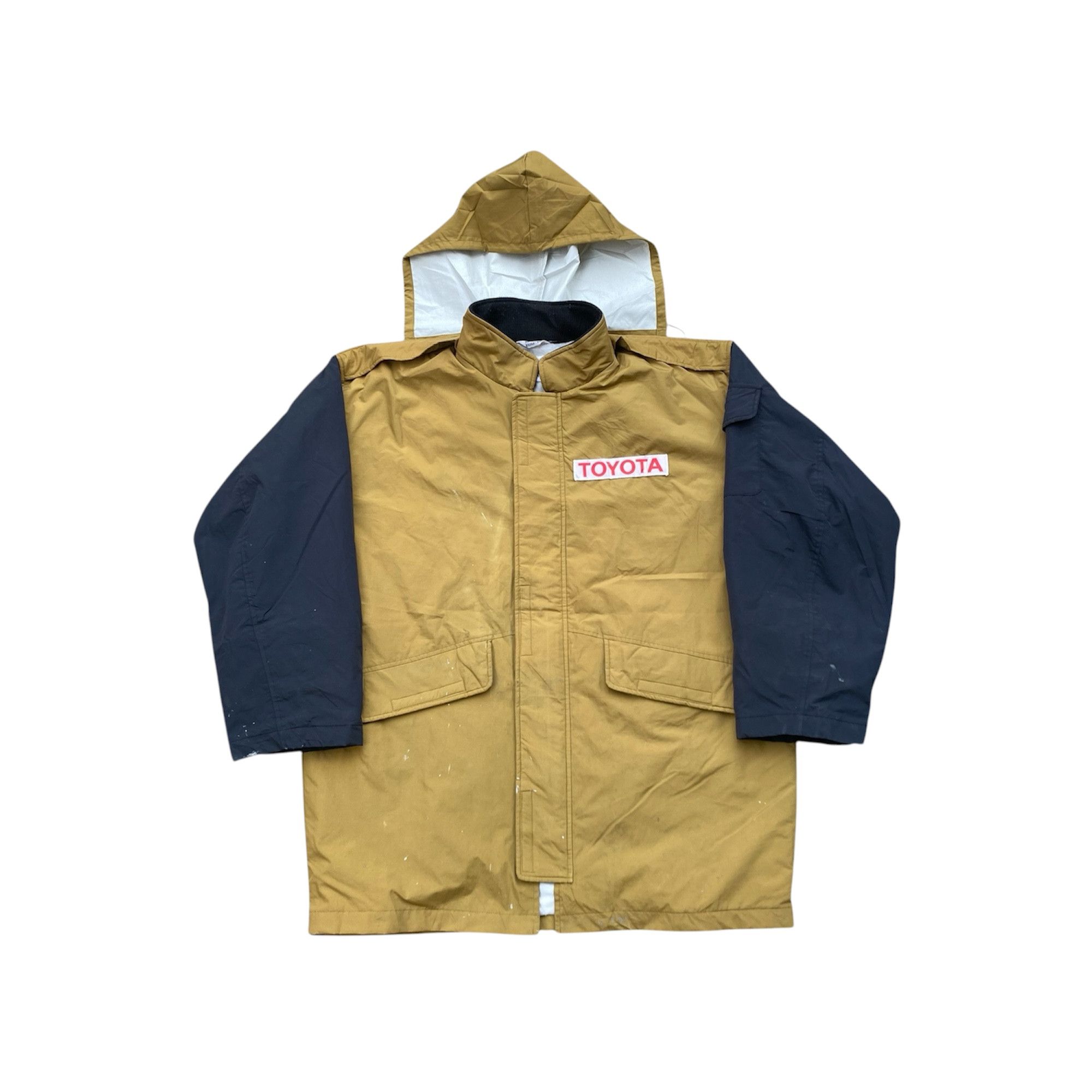 その他 gold / GL13376/MILLING WOOL NO COLLAR ROBE COAT Milling wool robe coat - GOLD by Toyo entreprises