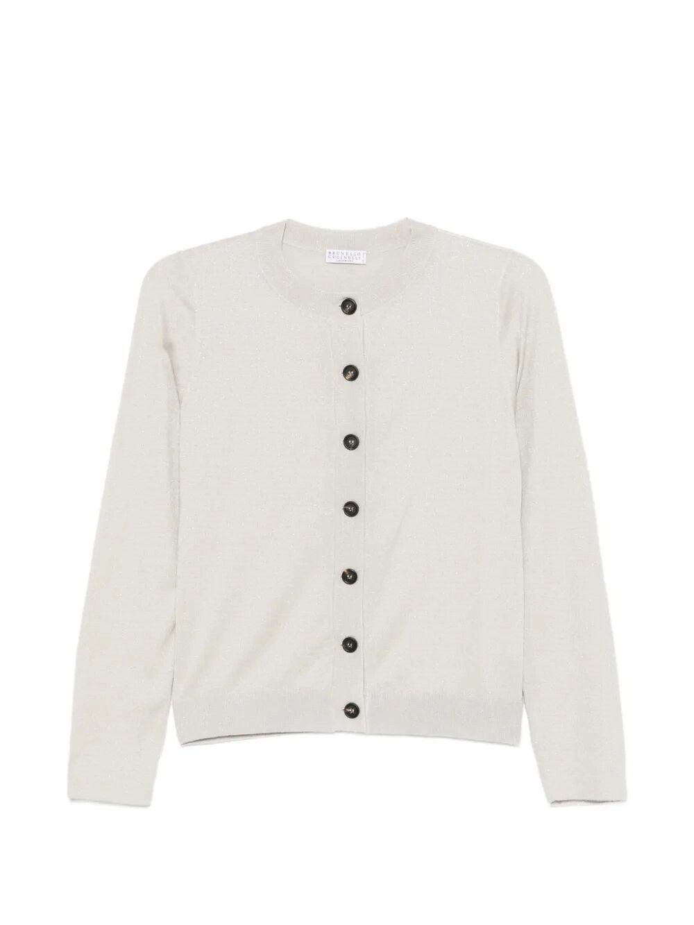 Brunello Cucinelli Cardigan Size S / US 4 / IT 40 - 1 Thumbnail